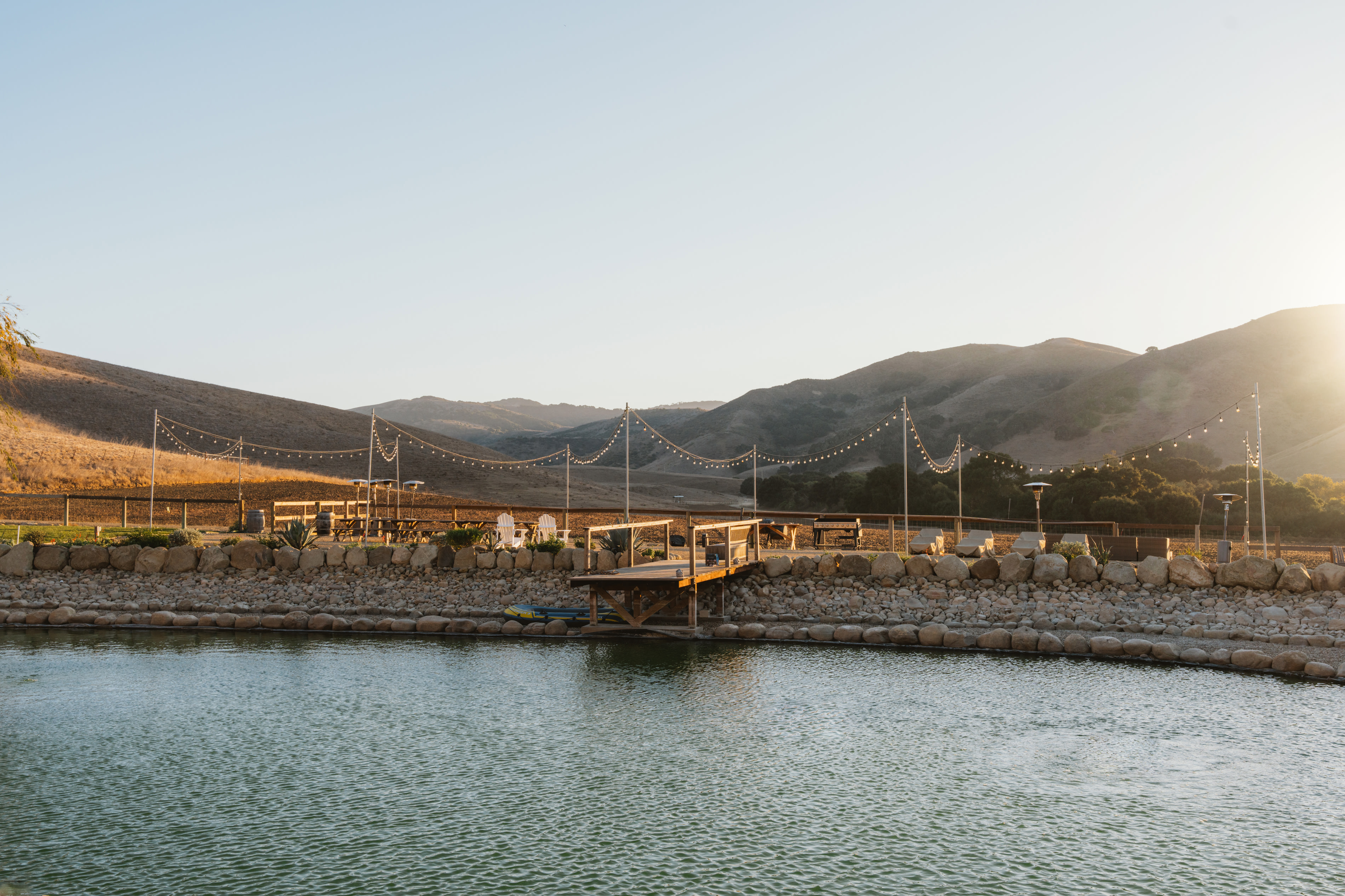 SFR Jalama