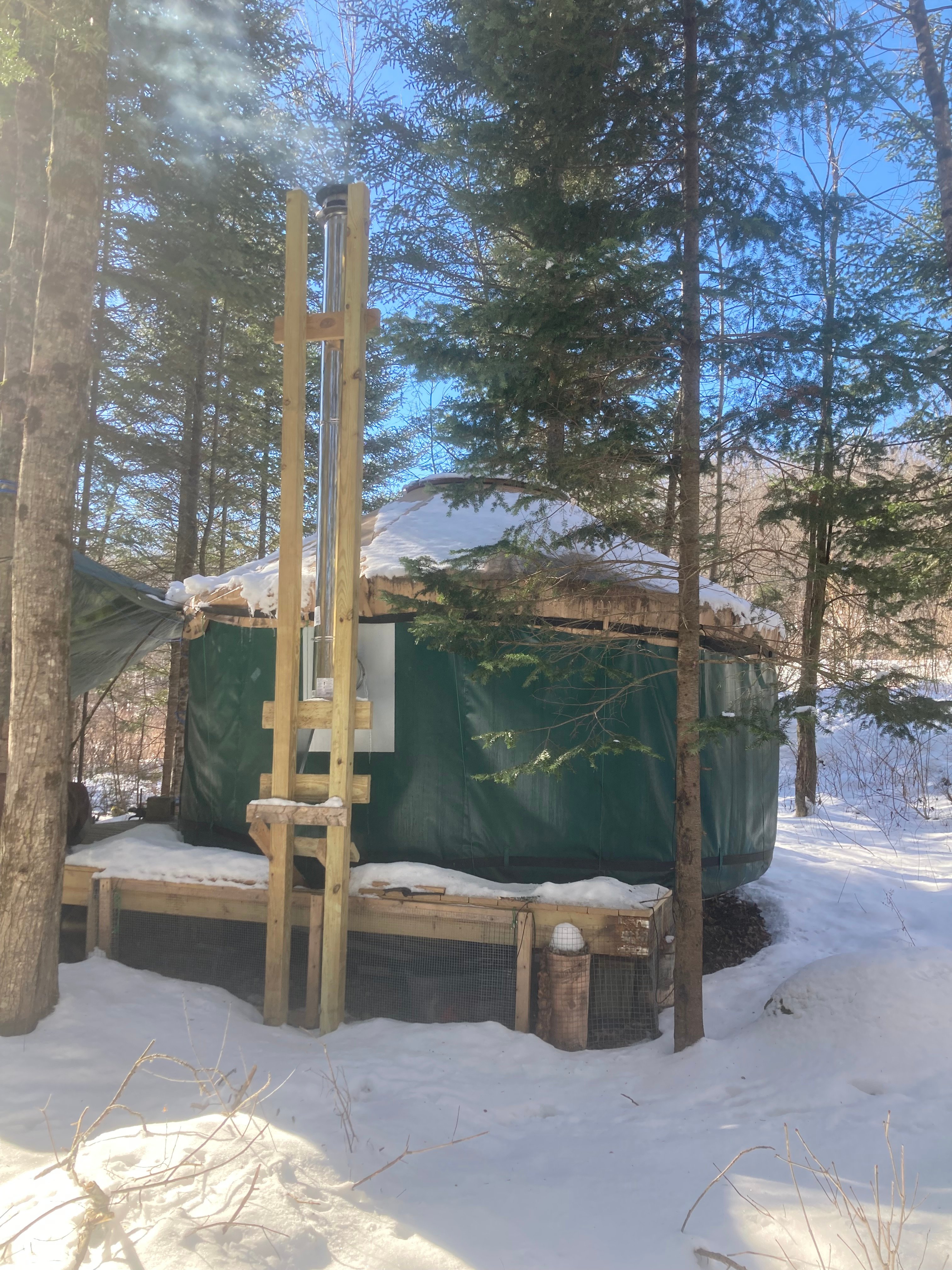 Mountain View Gardens & Apiary