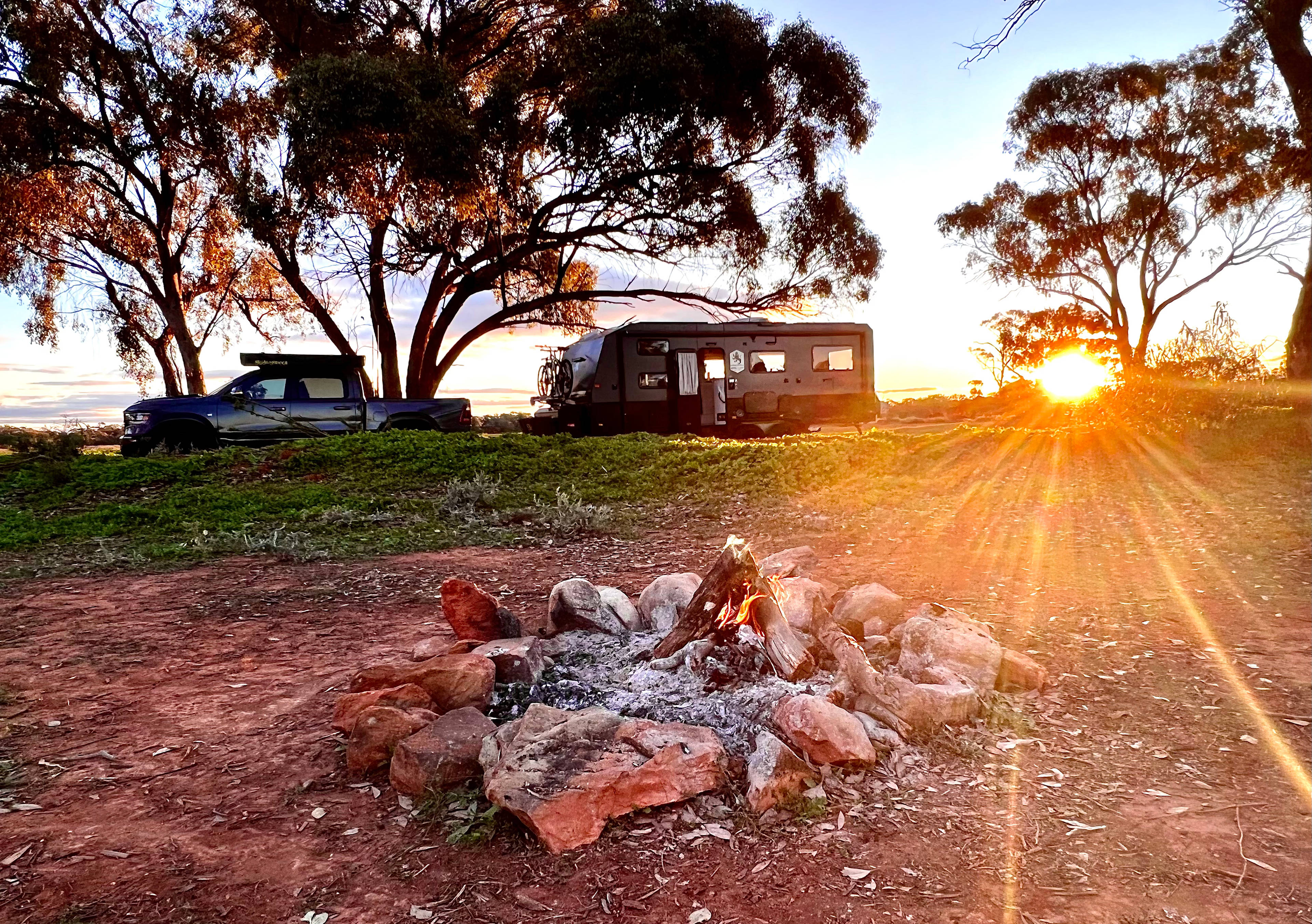 Meralda Station Cobar