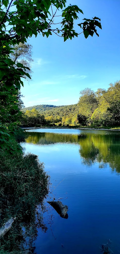 Bleau Valley Campground