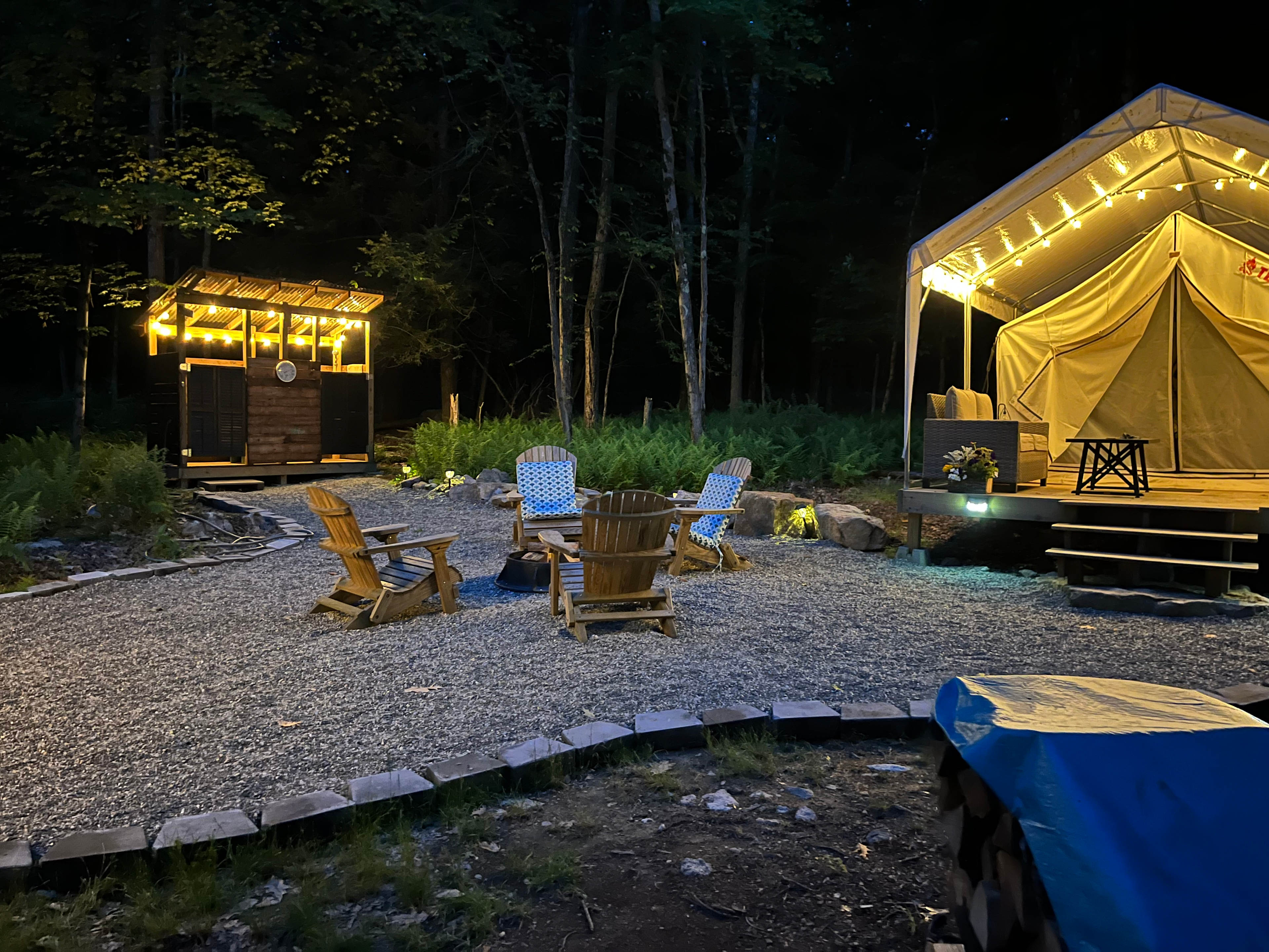 Camp Temike