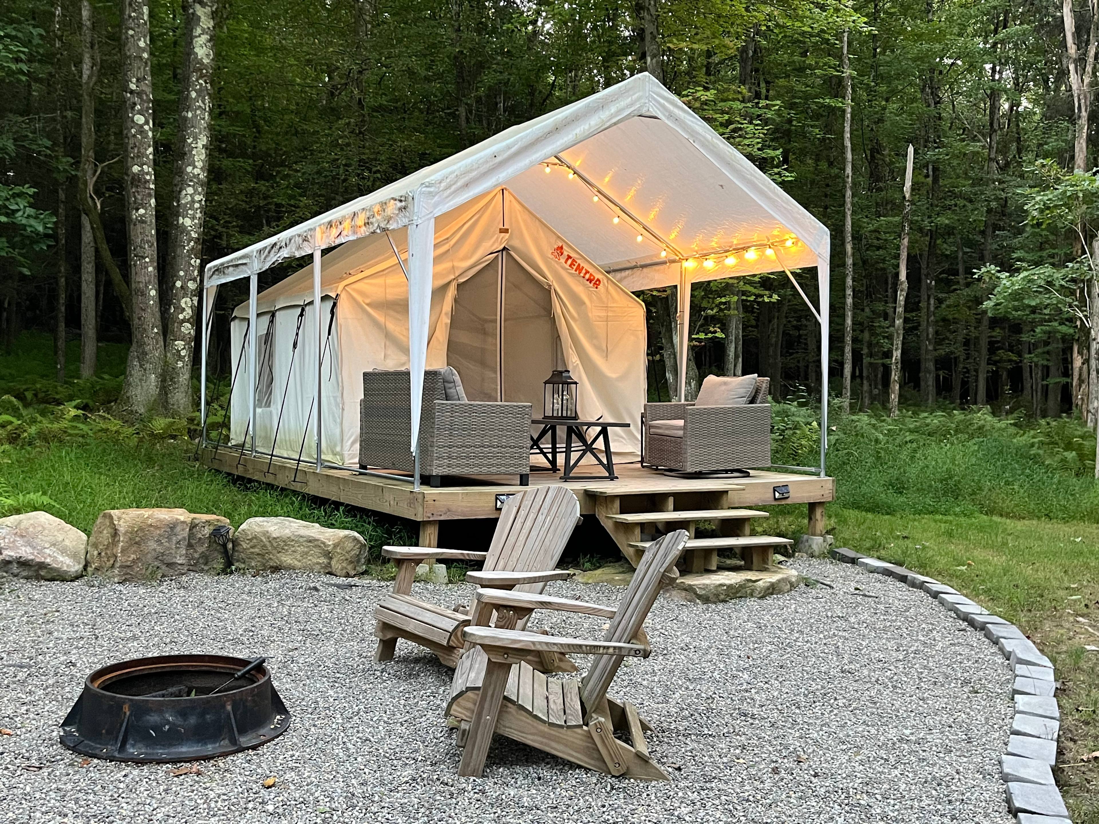 Camp Temike