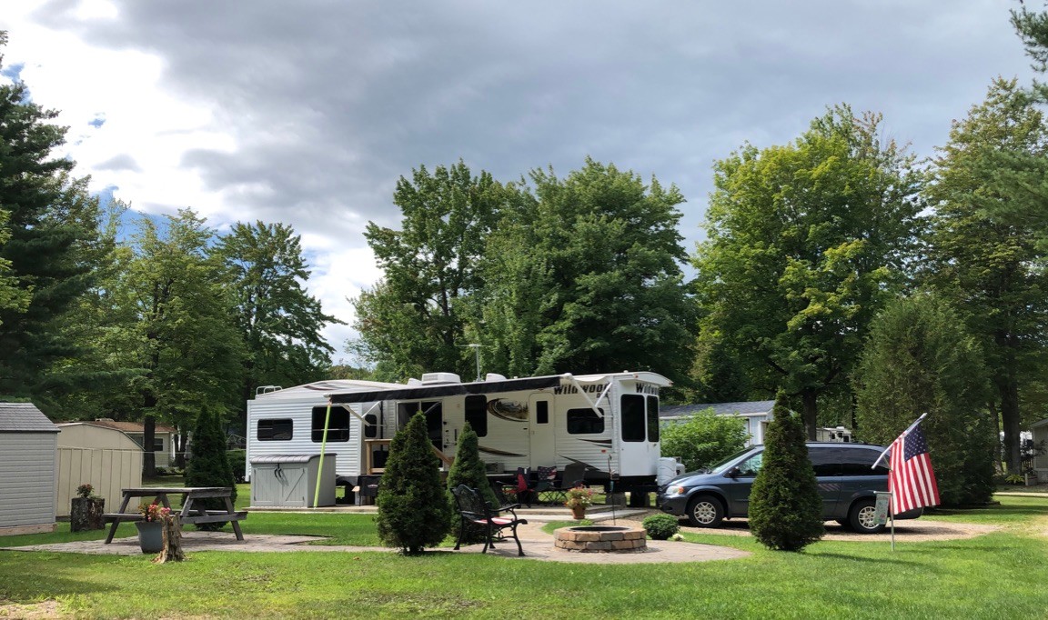 Twin Ells RV Park