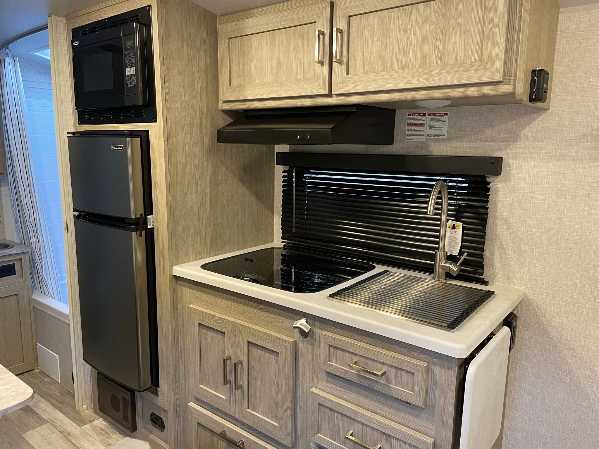 Mountain View RV Site Or Glamp