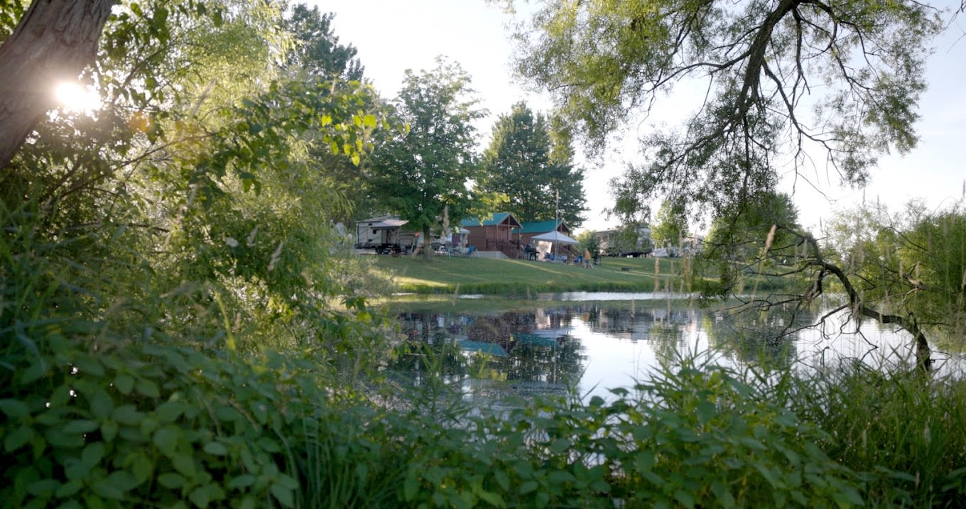 Camp Hiyo