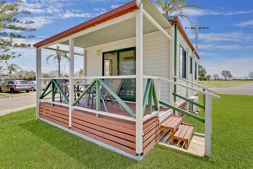 Ingenia Holidays Old Bar Beach