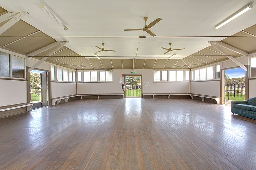 Ingenia Holidays Old Bar Beach