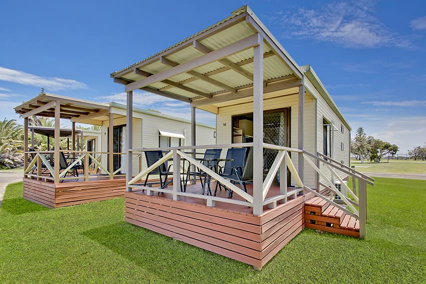 Ingenia Holidays Old Bar Beach