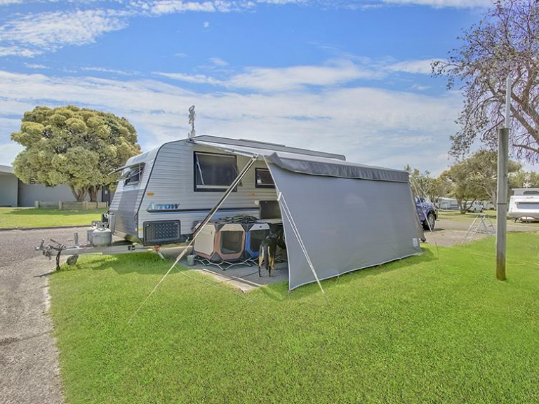 Ingenia Holidays Old Bar Beach