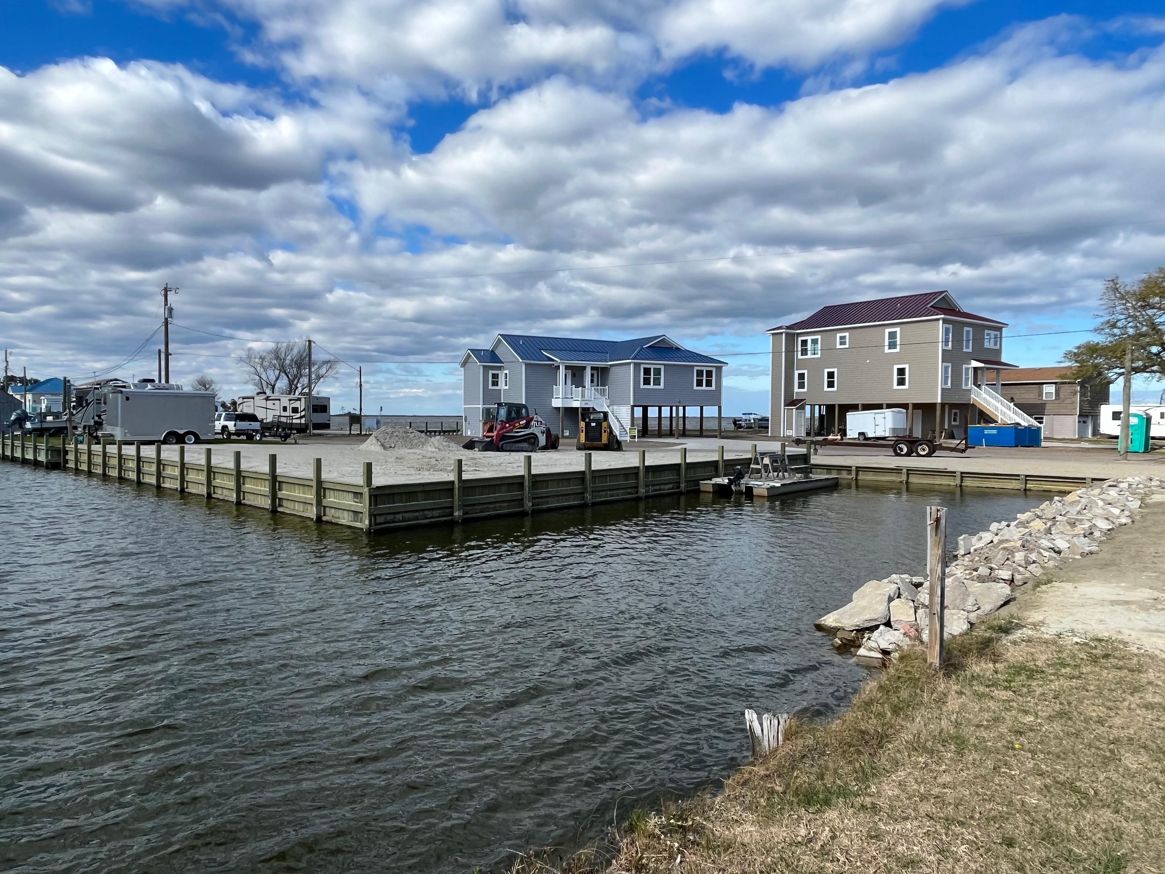 Captain’s Corner ⚓️