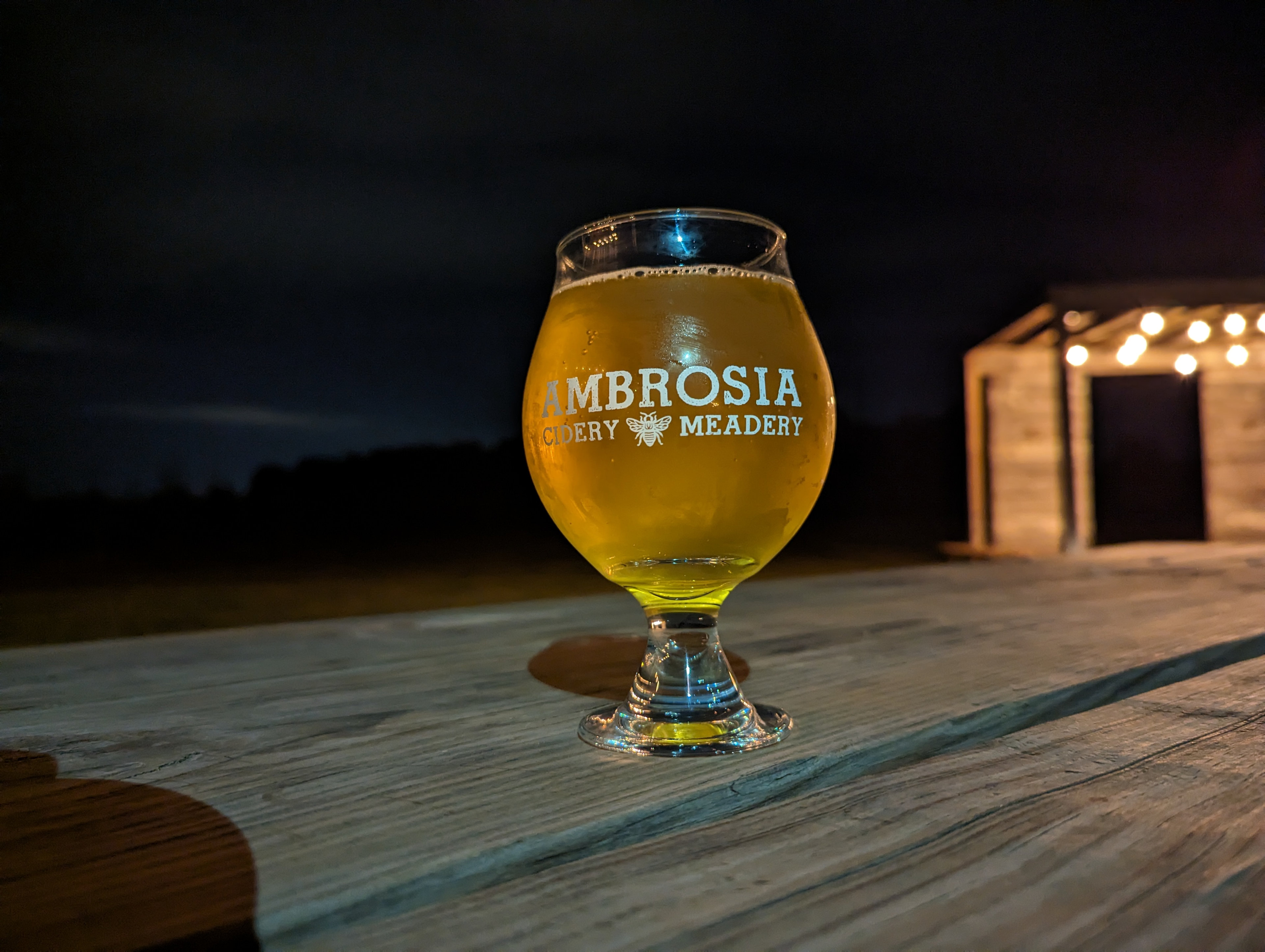 Orchard/Cidery/Meadery on 12 acres!