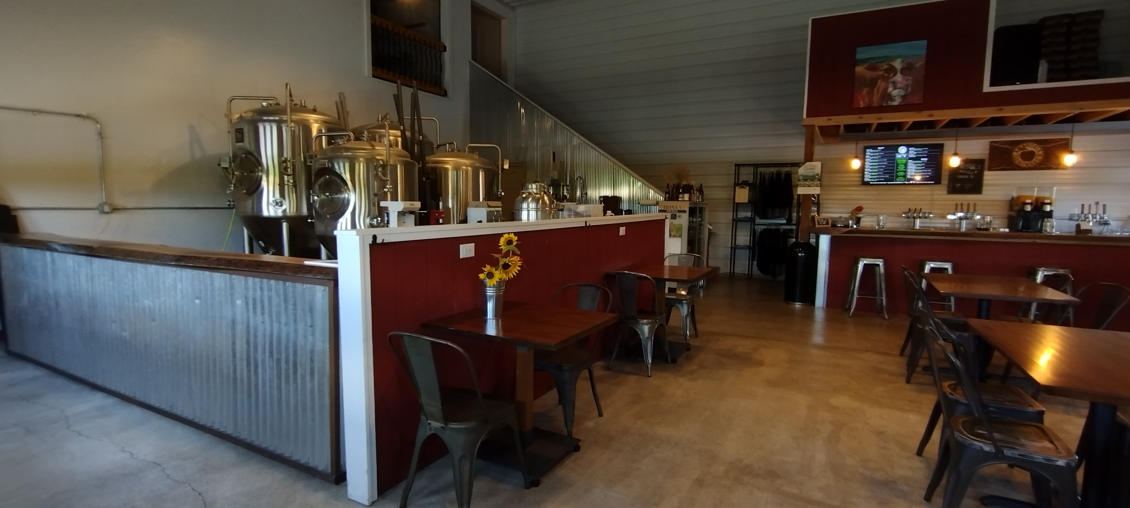Orchard/Cidery/Meadery on 12 acres!