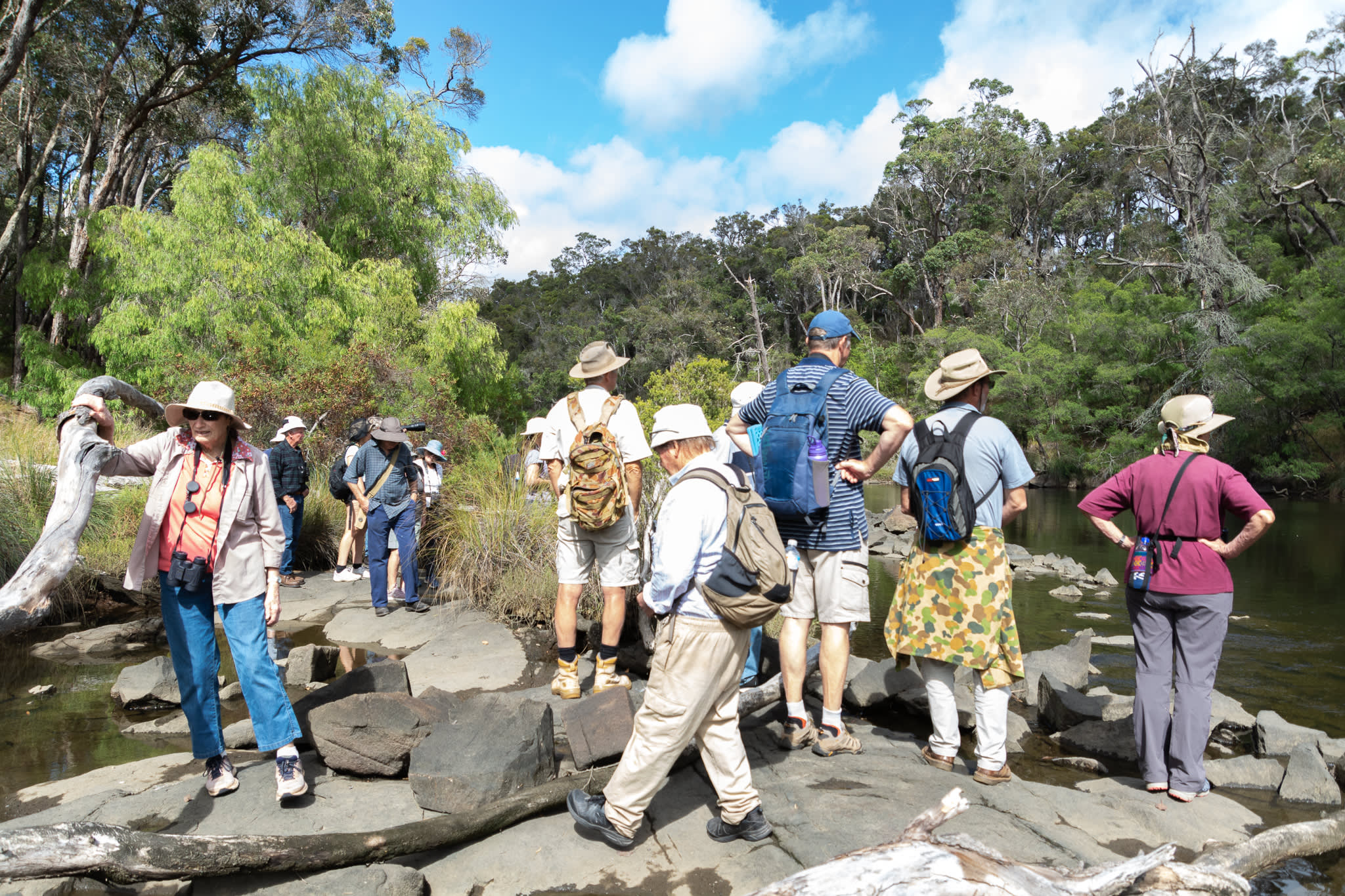 The Grange on Kalgan