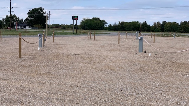 Inn and Out RV Park