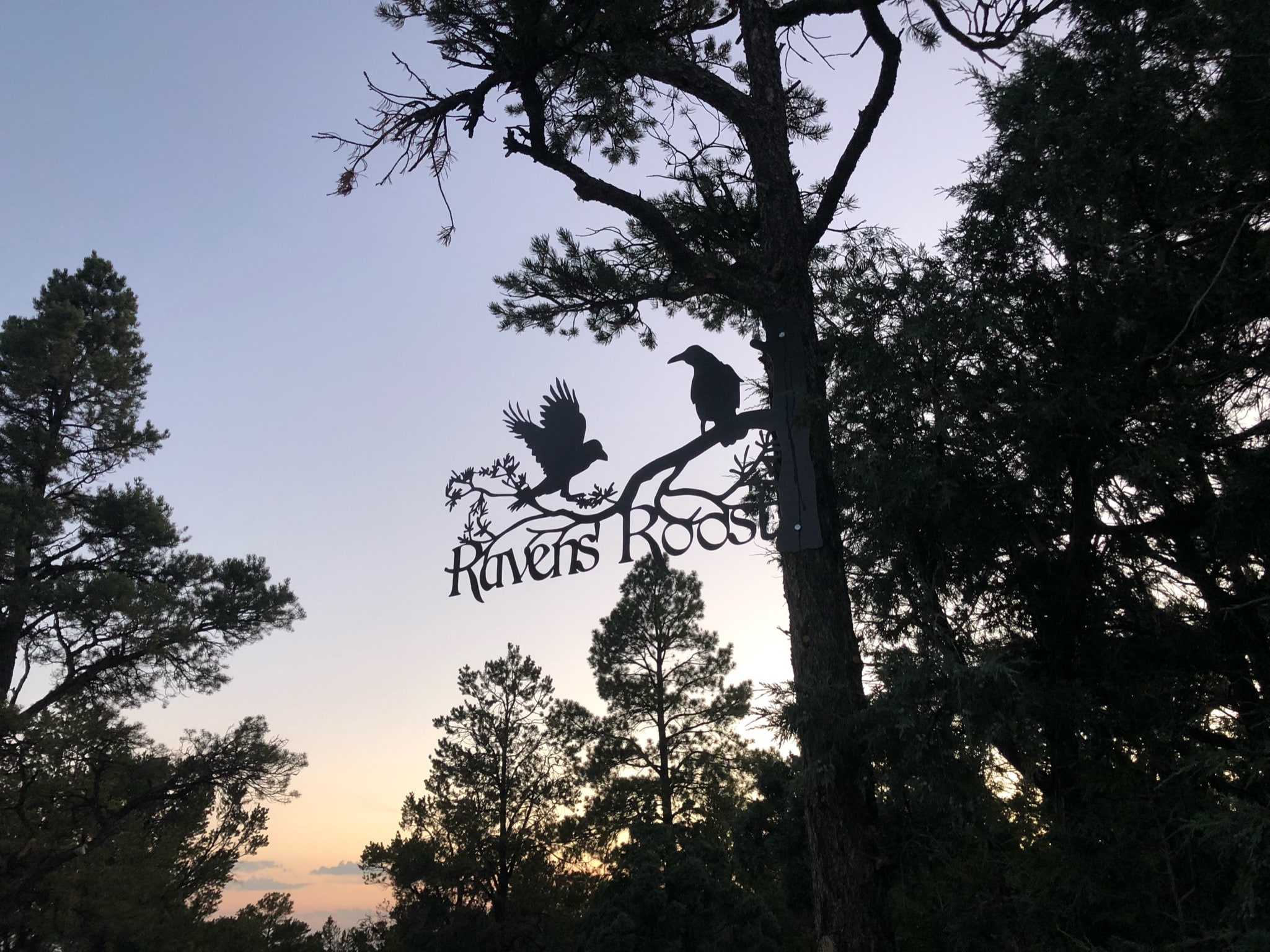 Ravens’ Roost