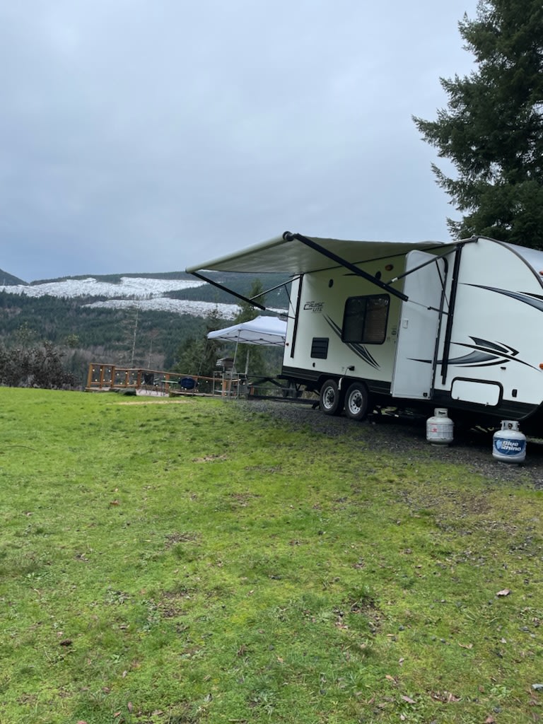 Good 'Dose' of Relaxation