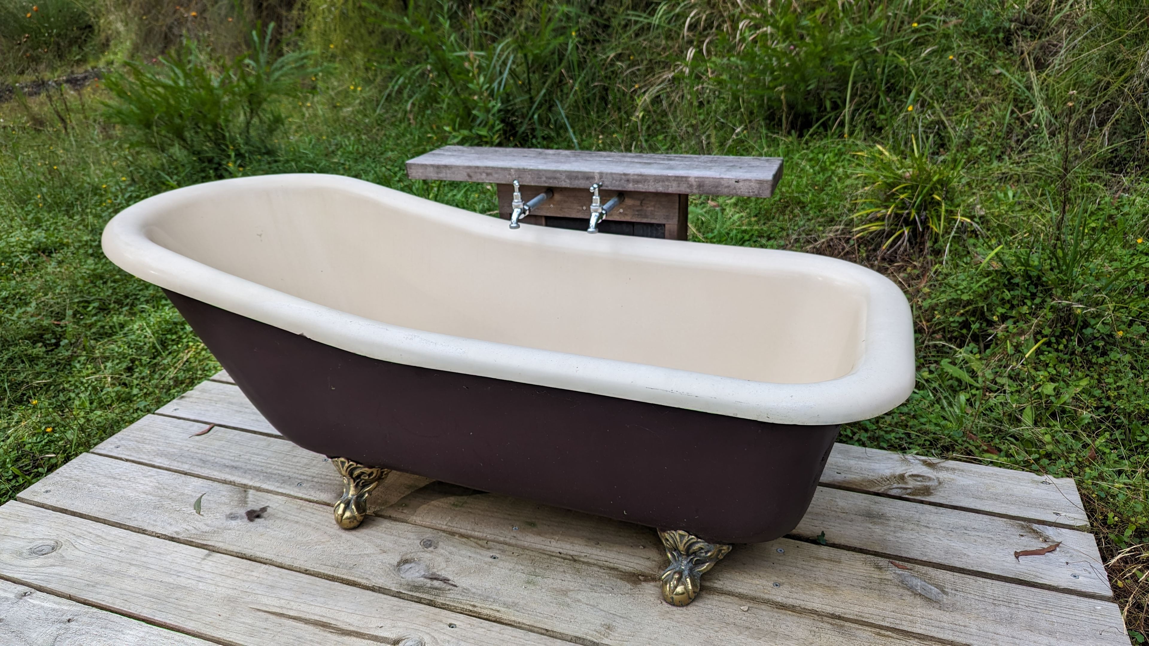 Seclusion at Nangala