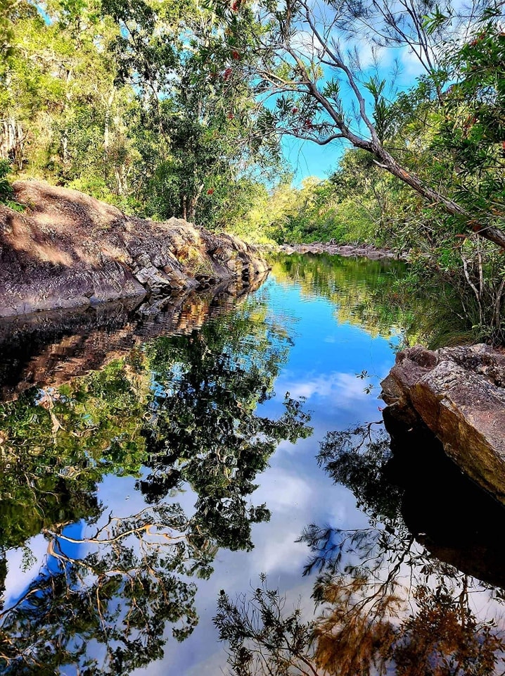 Butterfly Valley