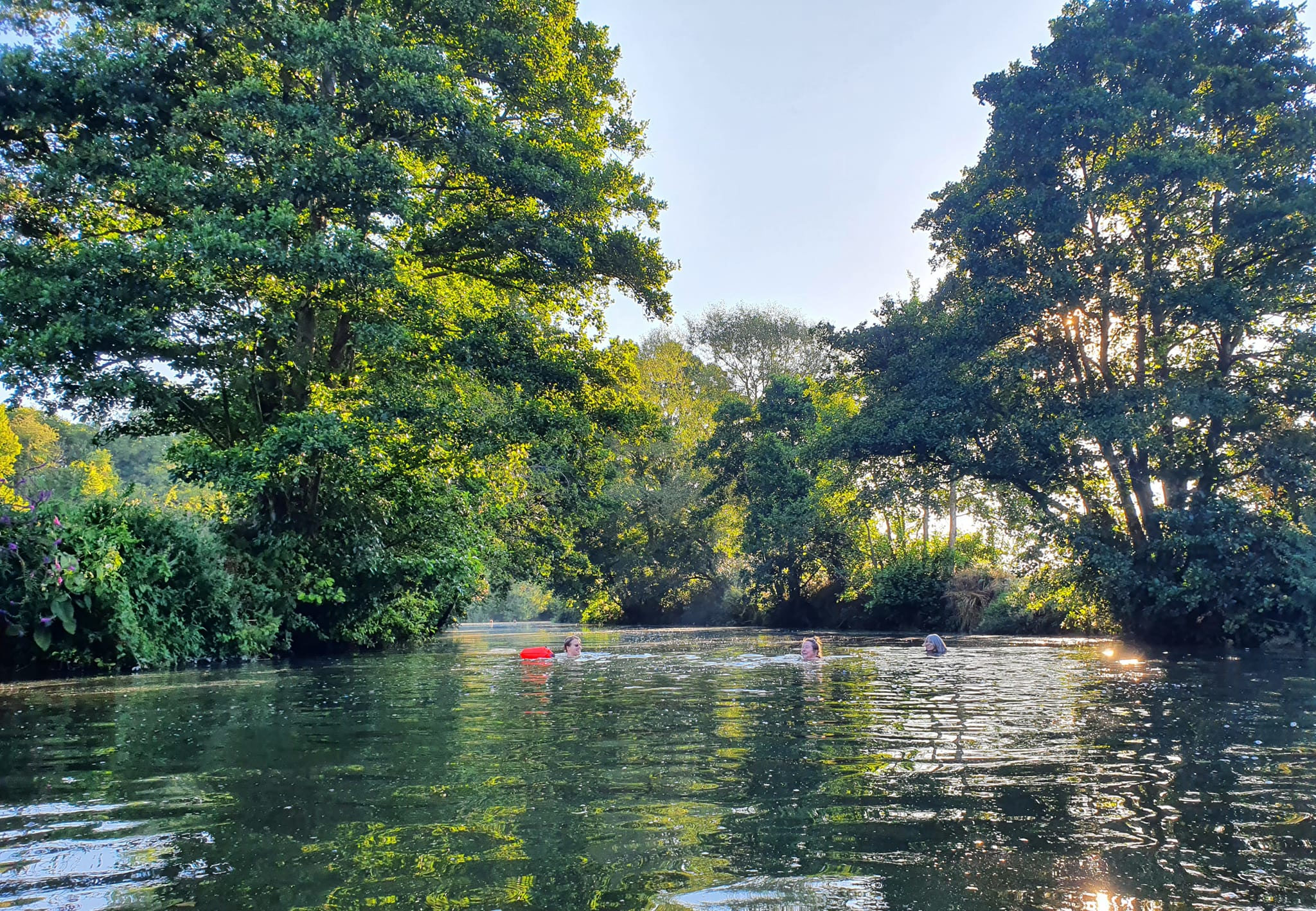 Stowford Manor Farm Campsite