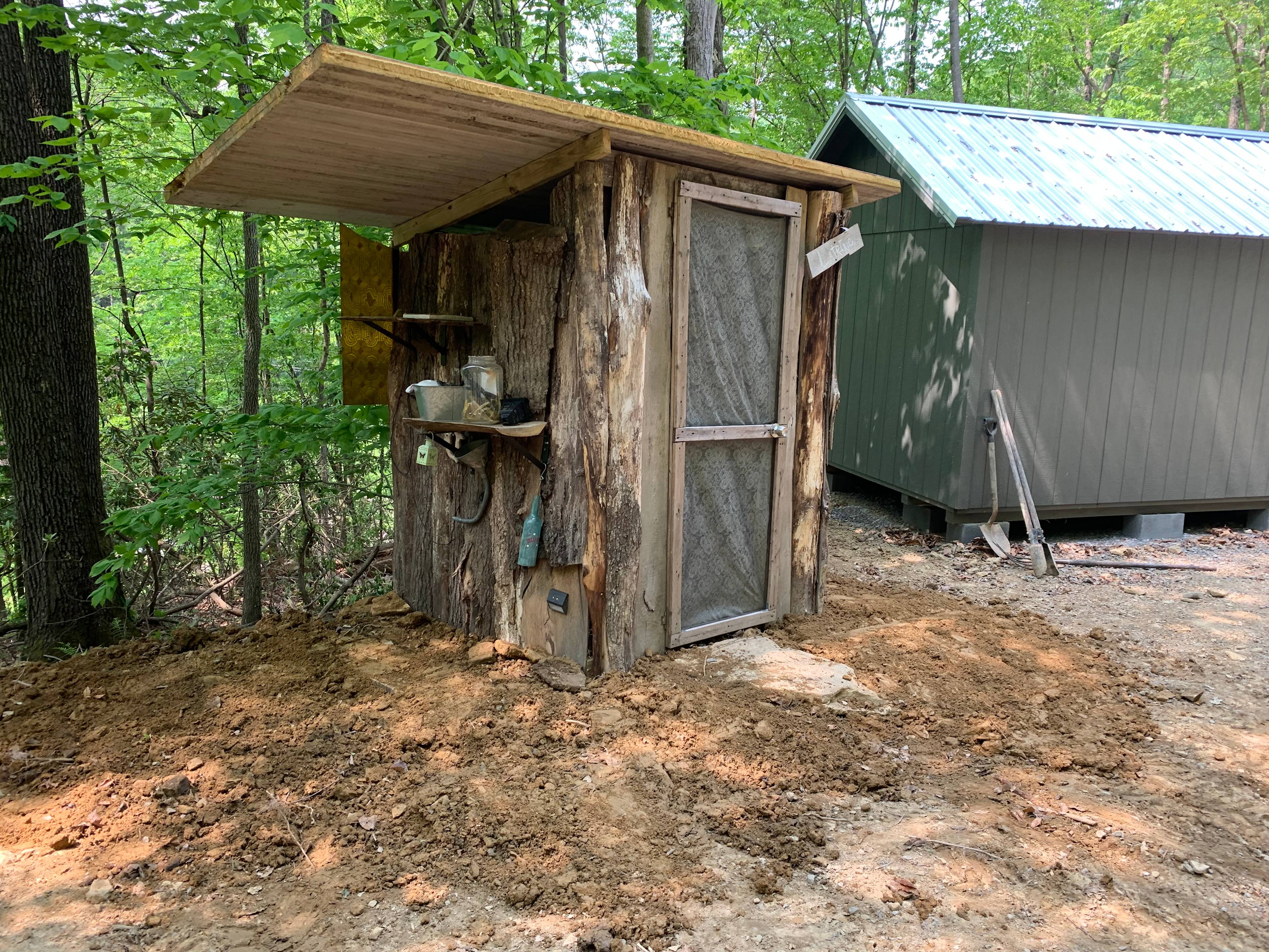 Laurel Rock LLC # 2
