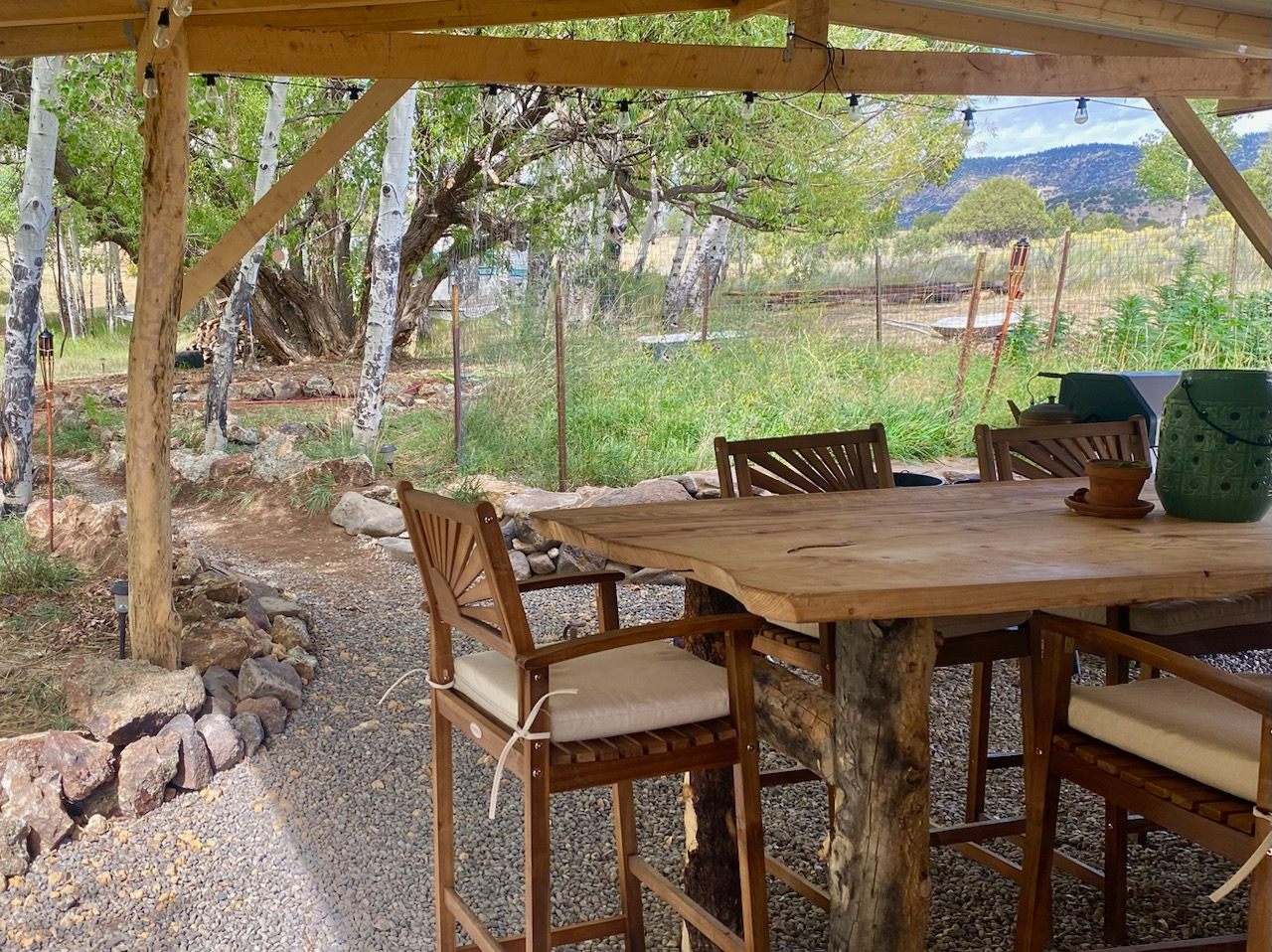 New Sky Ranch : Eco-building + Art