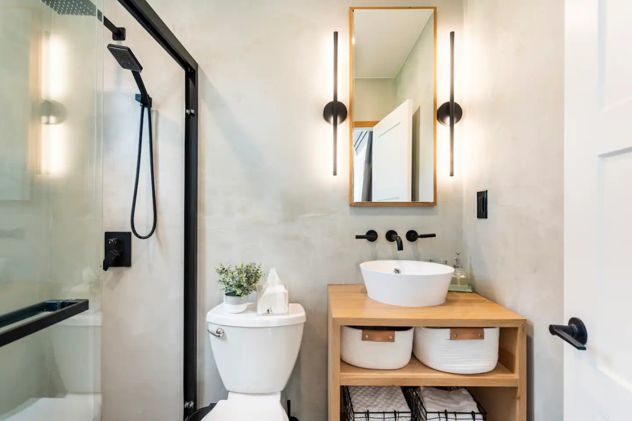 The Cozy Cacti Container