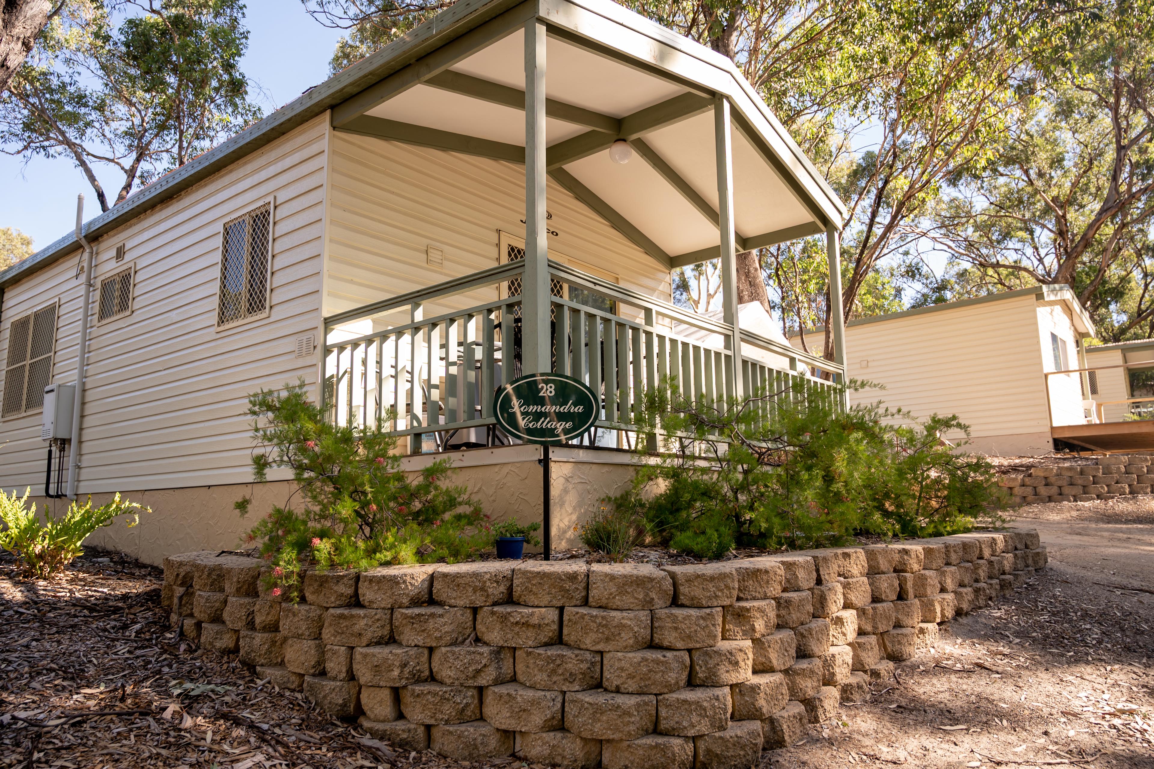 Cabin