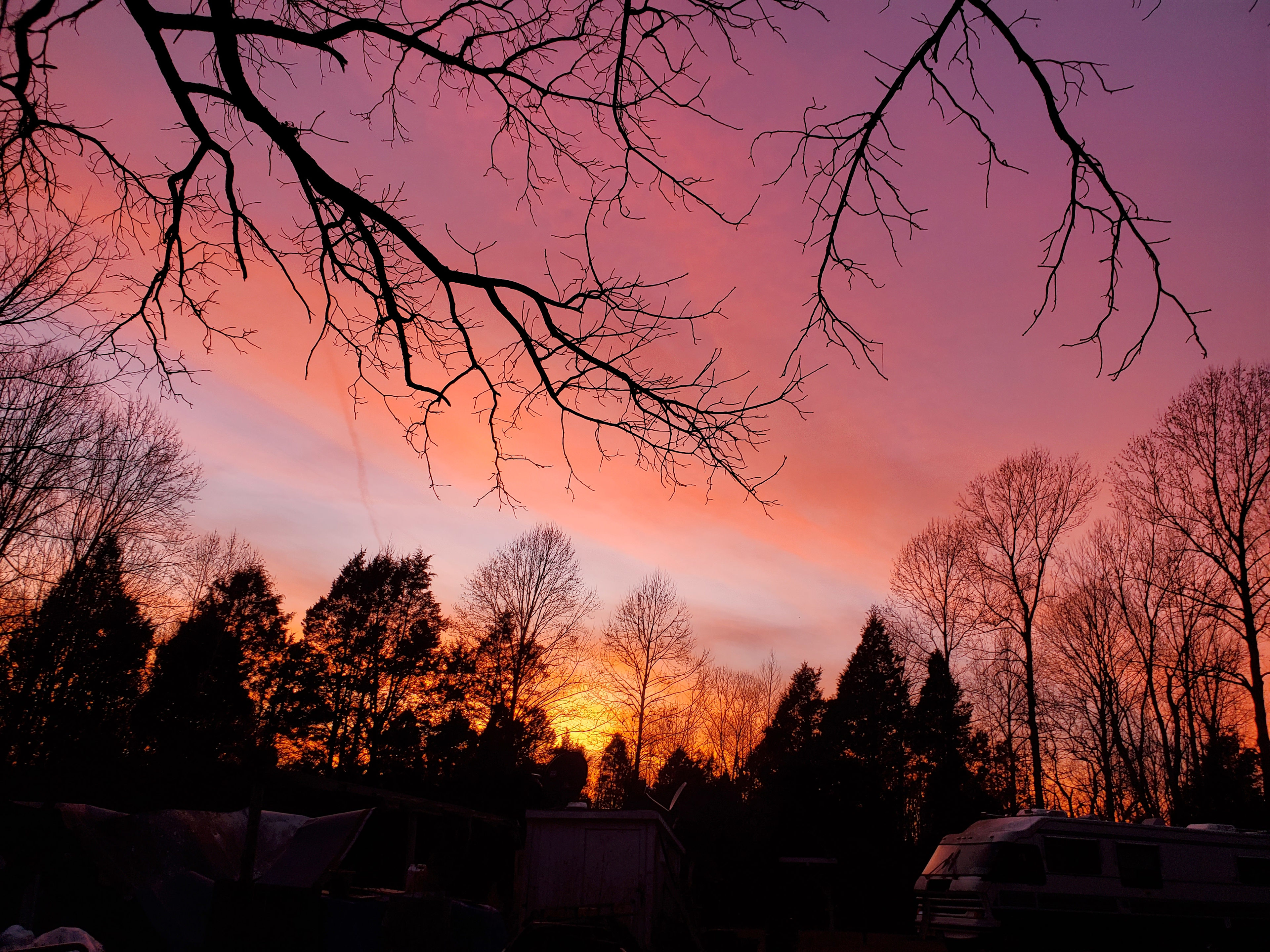 whispering moonbeam acres
