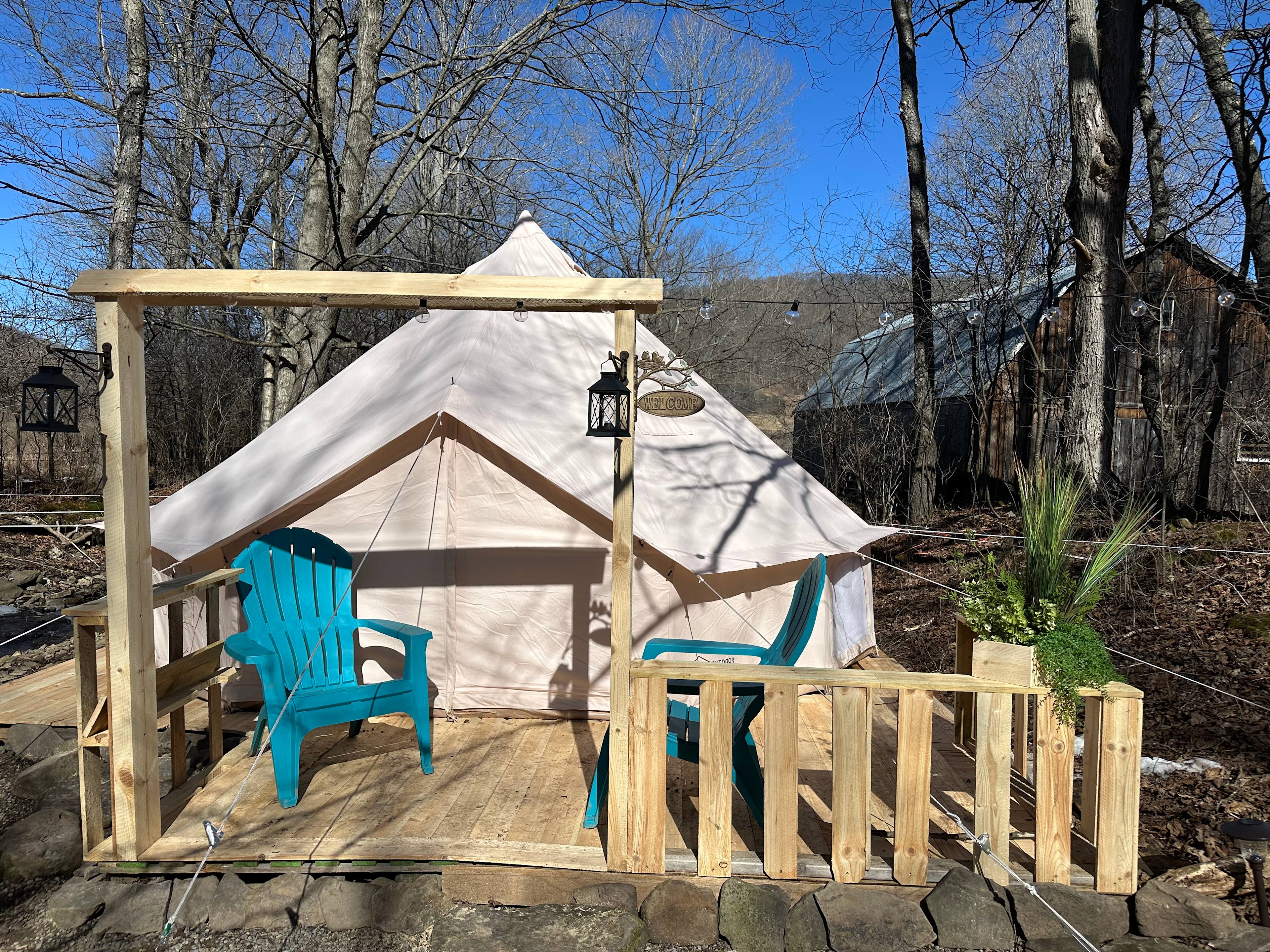 Steadfast Acres