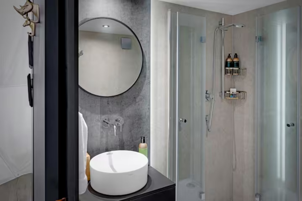 The Domes At Catskills