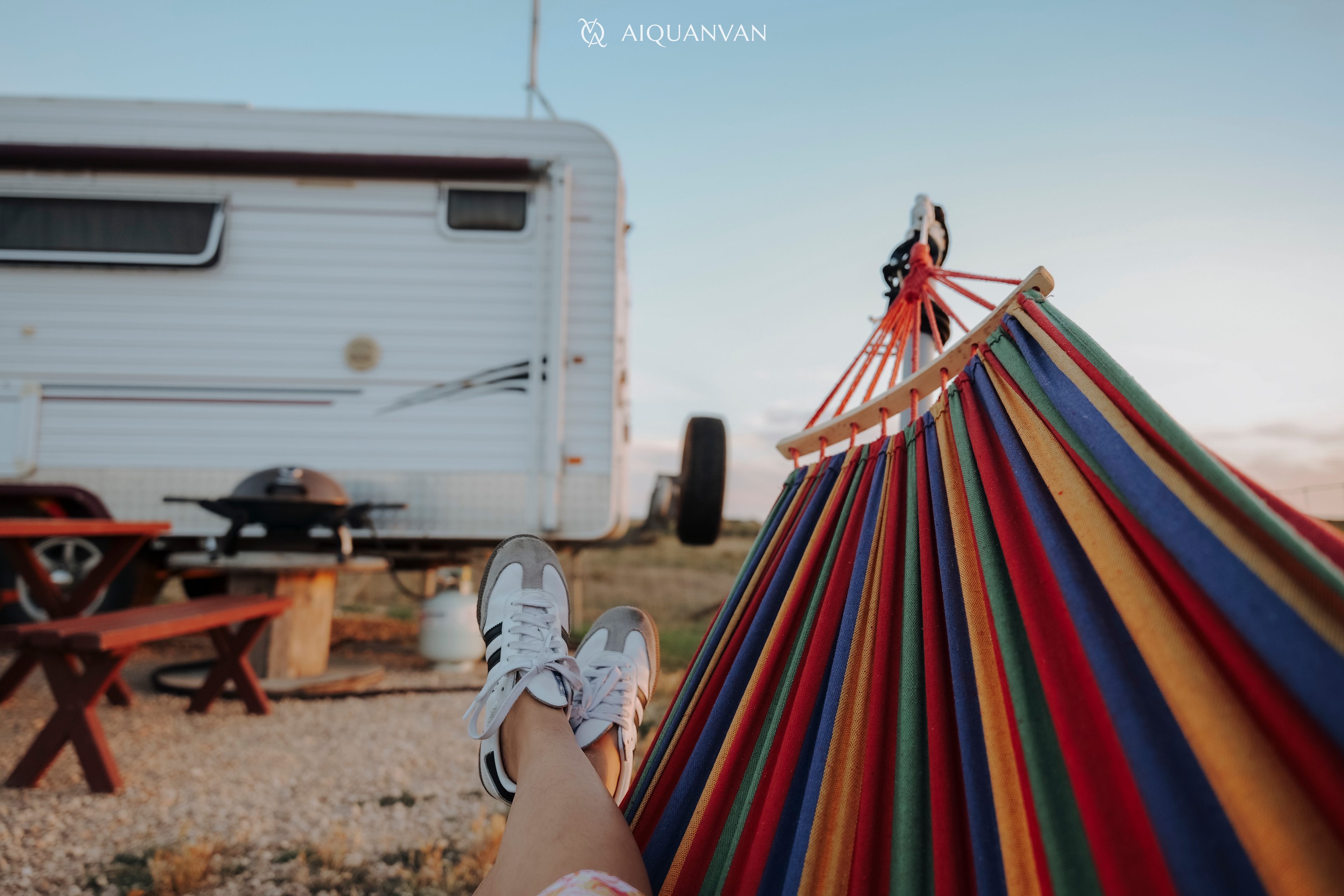 Coorong Island Retreat