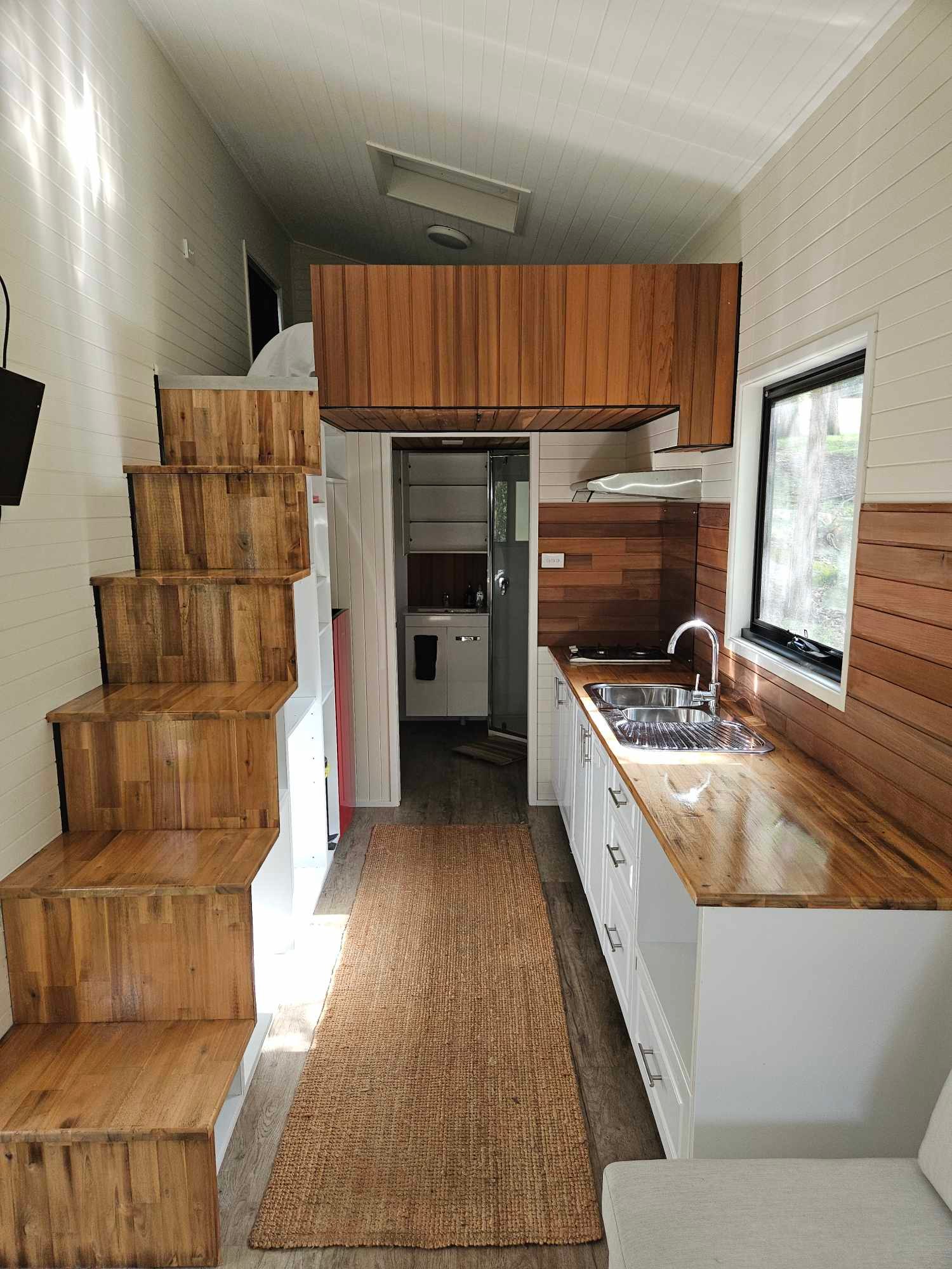 Watagan Private Eco Retreat