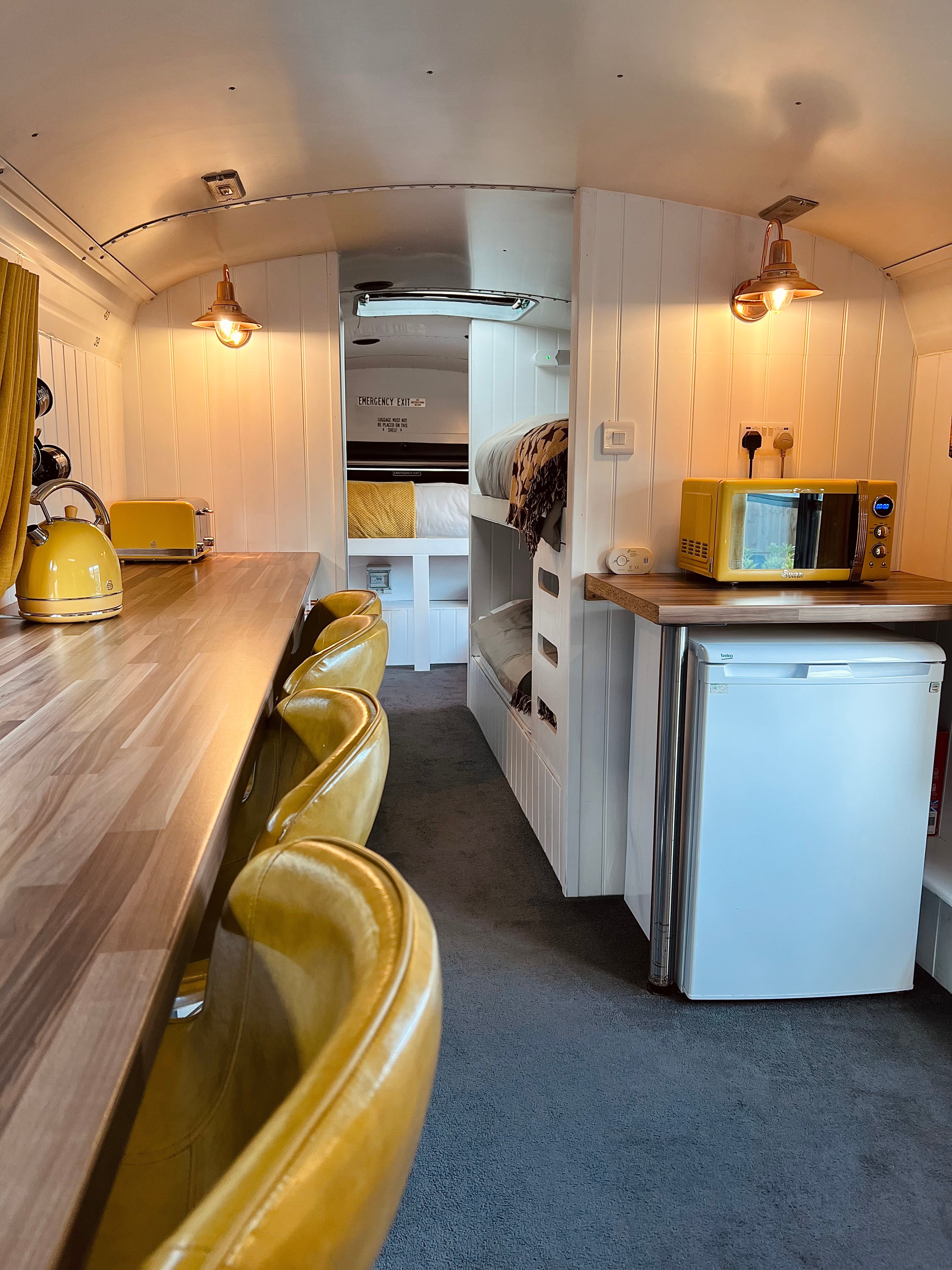 Willow Valley Holiday Park