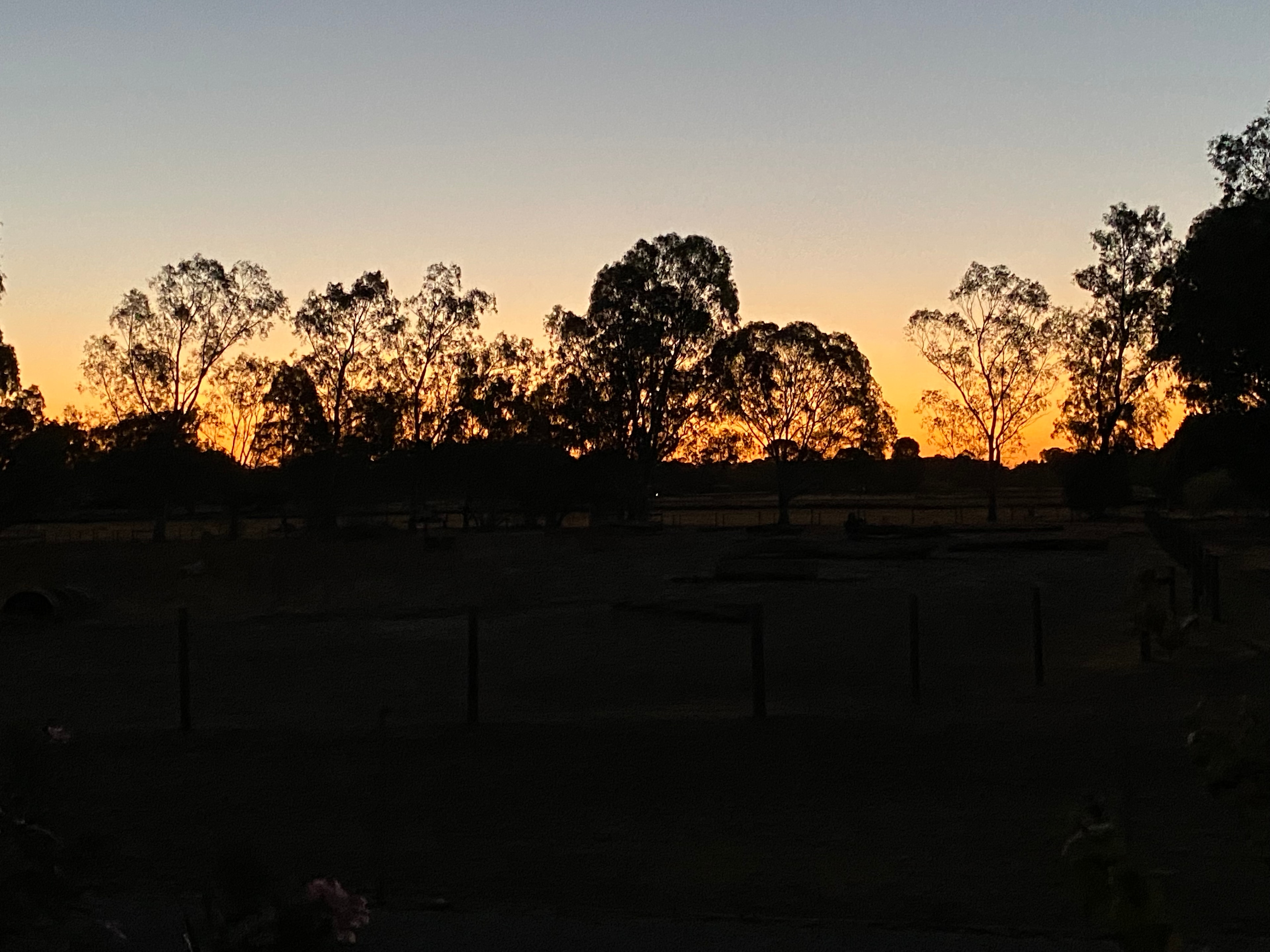 Many beautiful Sunsets ❤️