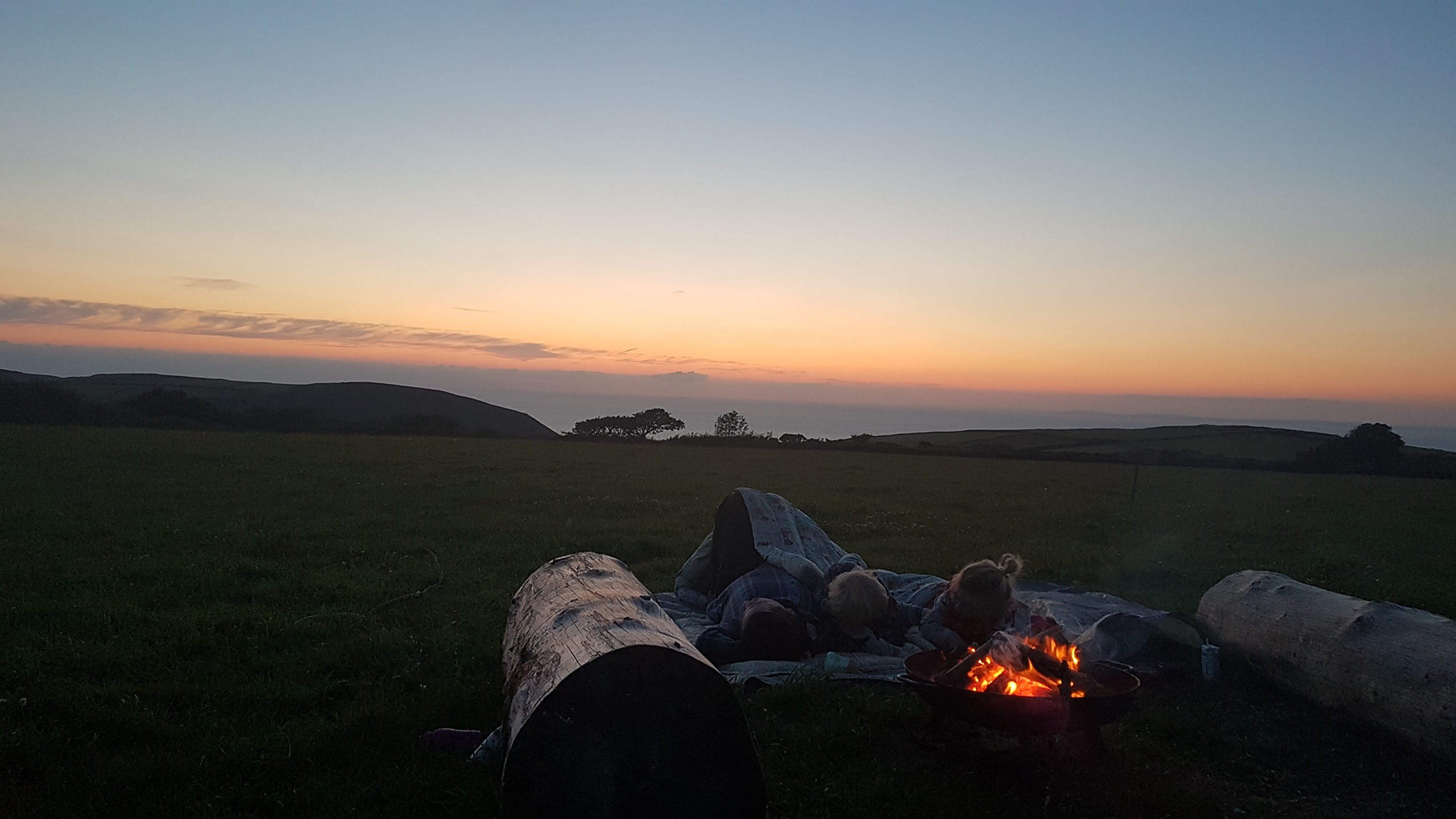 Berry's Ground Lane Campsite