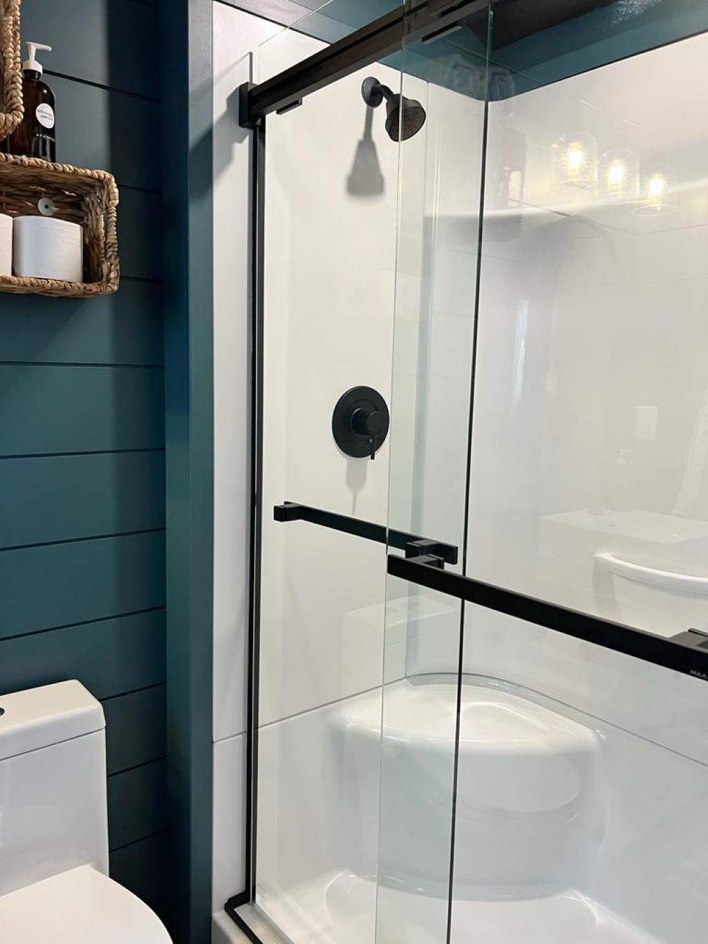 Butterfly Cottage - Glamping