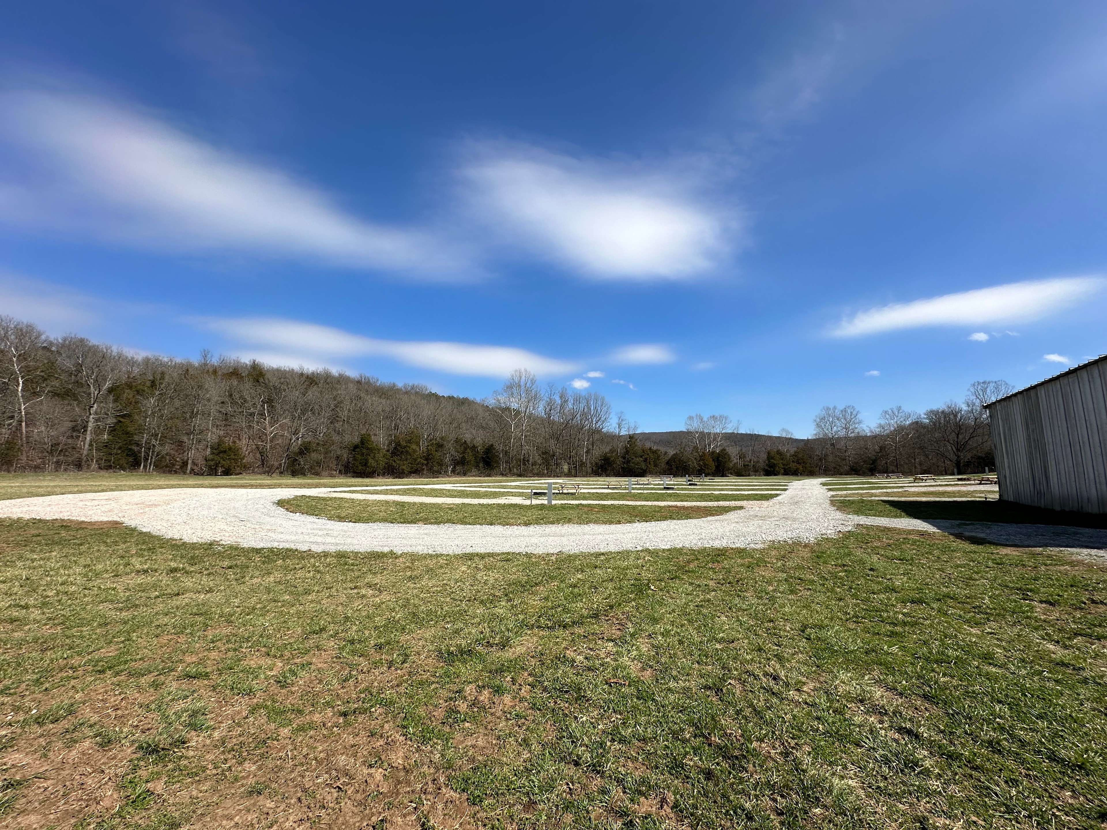 Kingston Trails RV Park