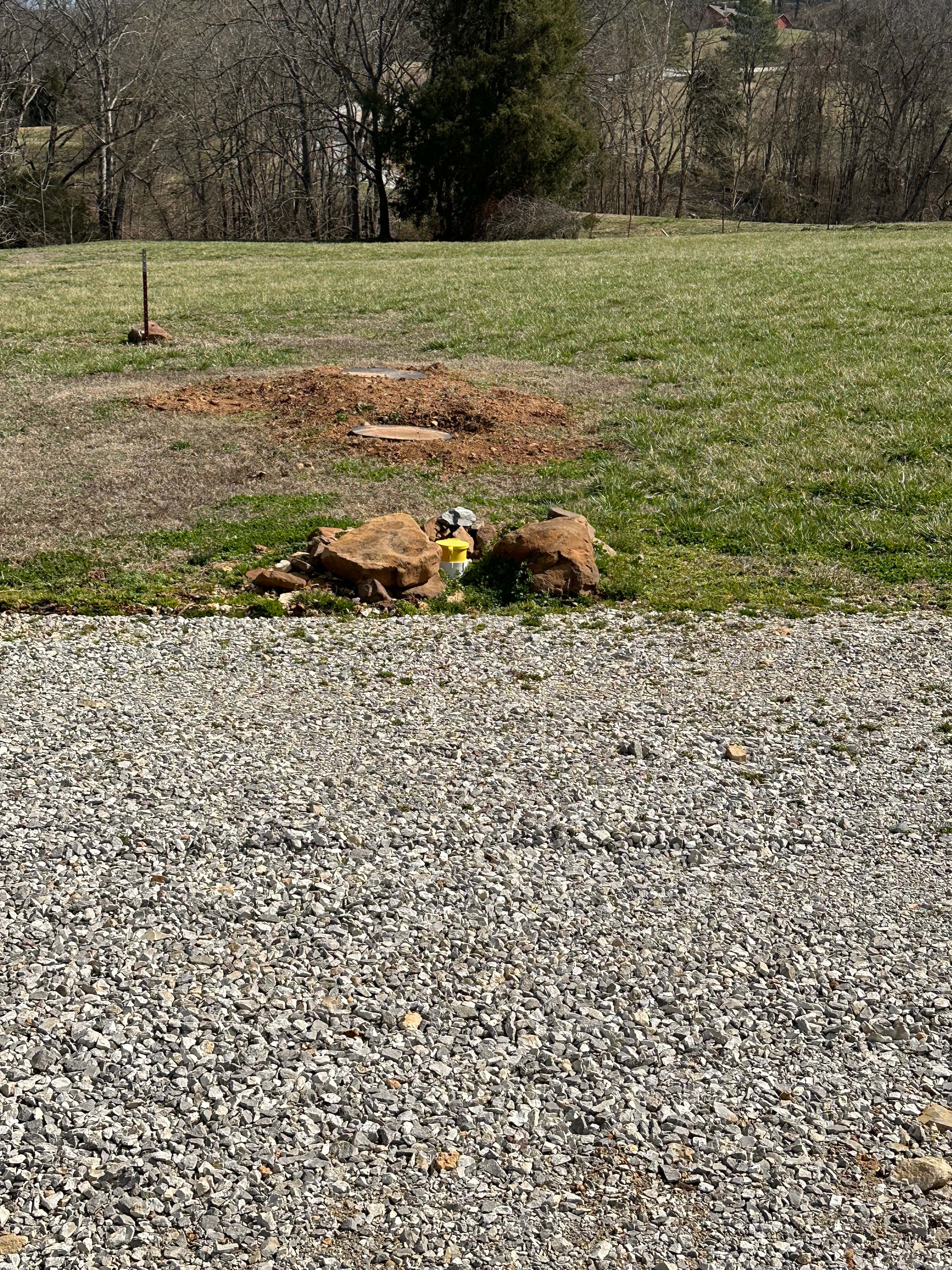 Kingston Trails RV Park