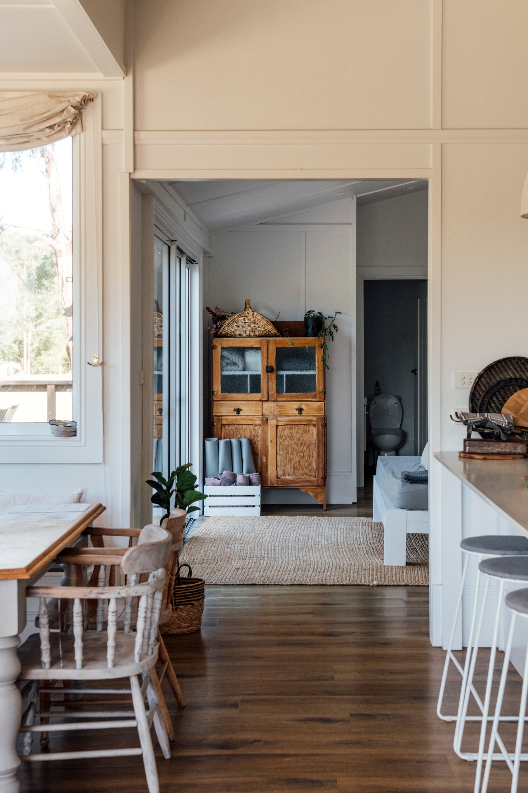 Gorgeous home. We loved every detail.