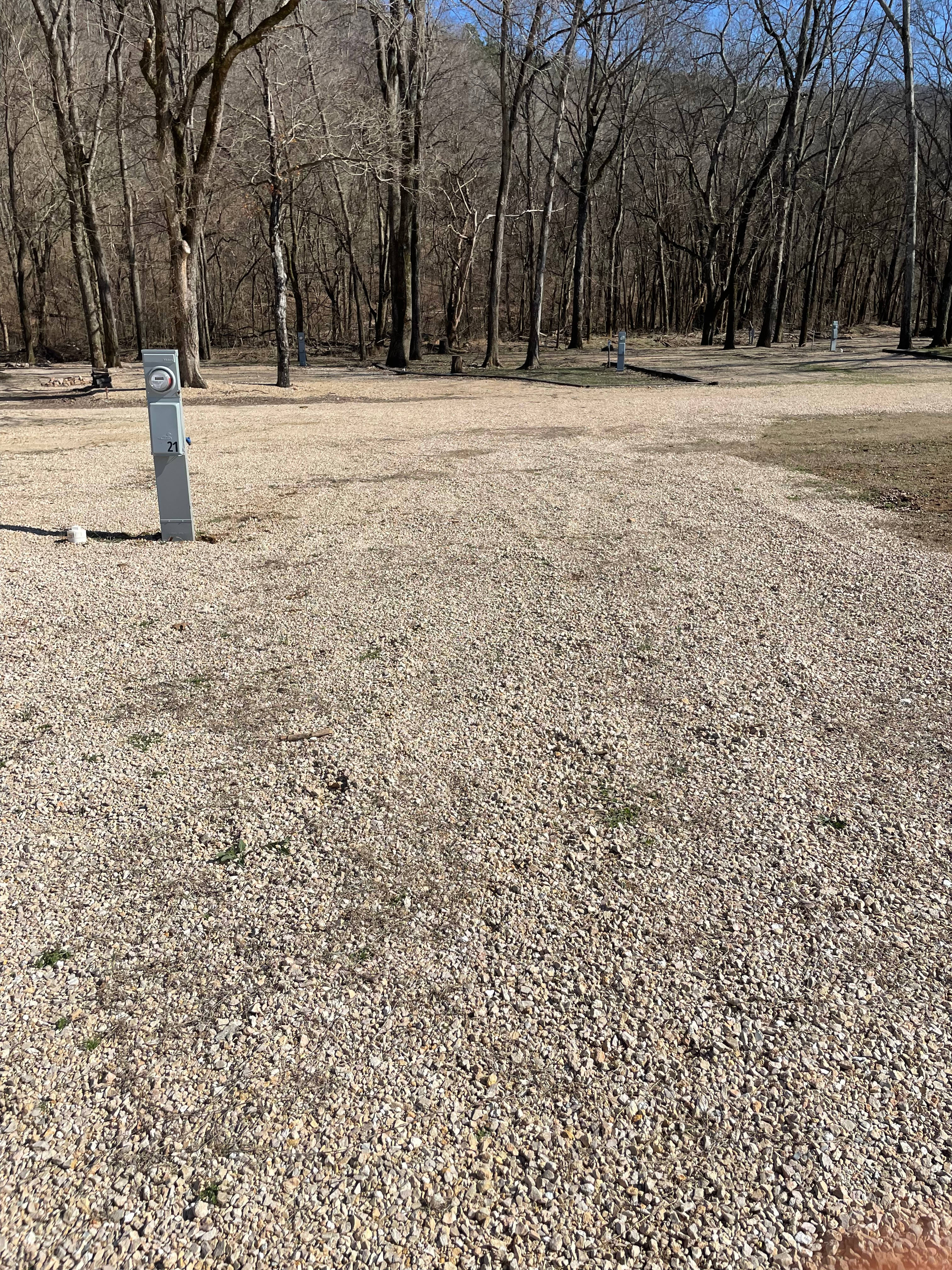 Eagles Landing Resort