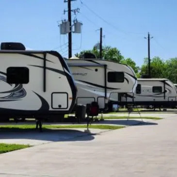 Jackie's RV Resort