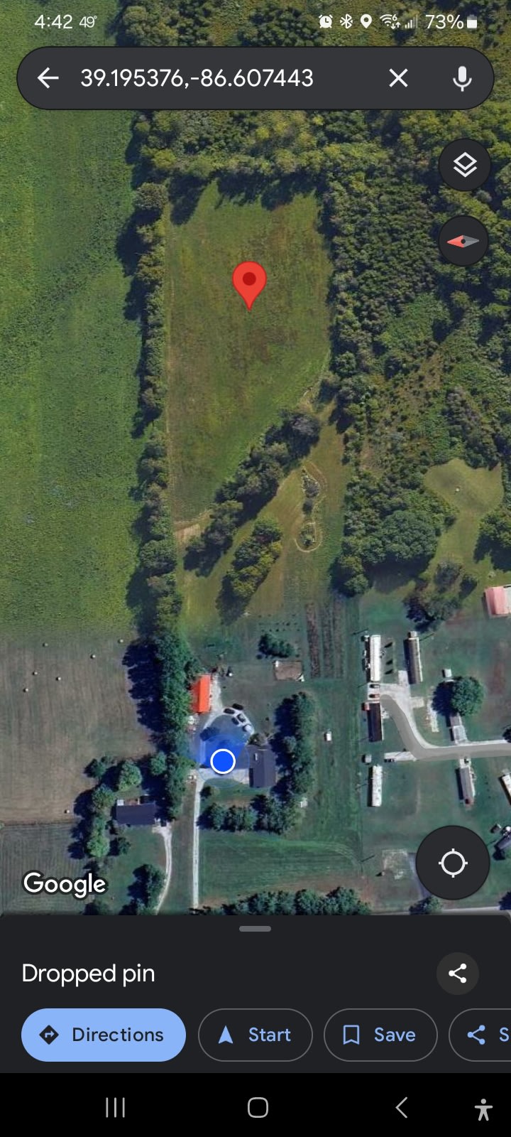 Holy Hope Farms