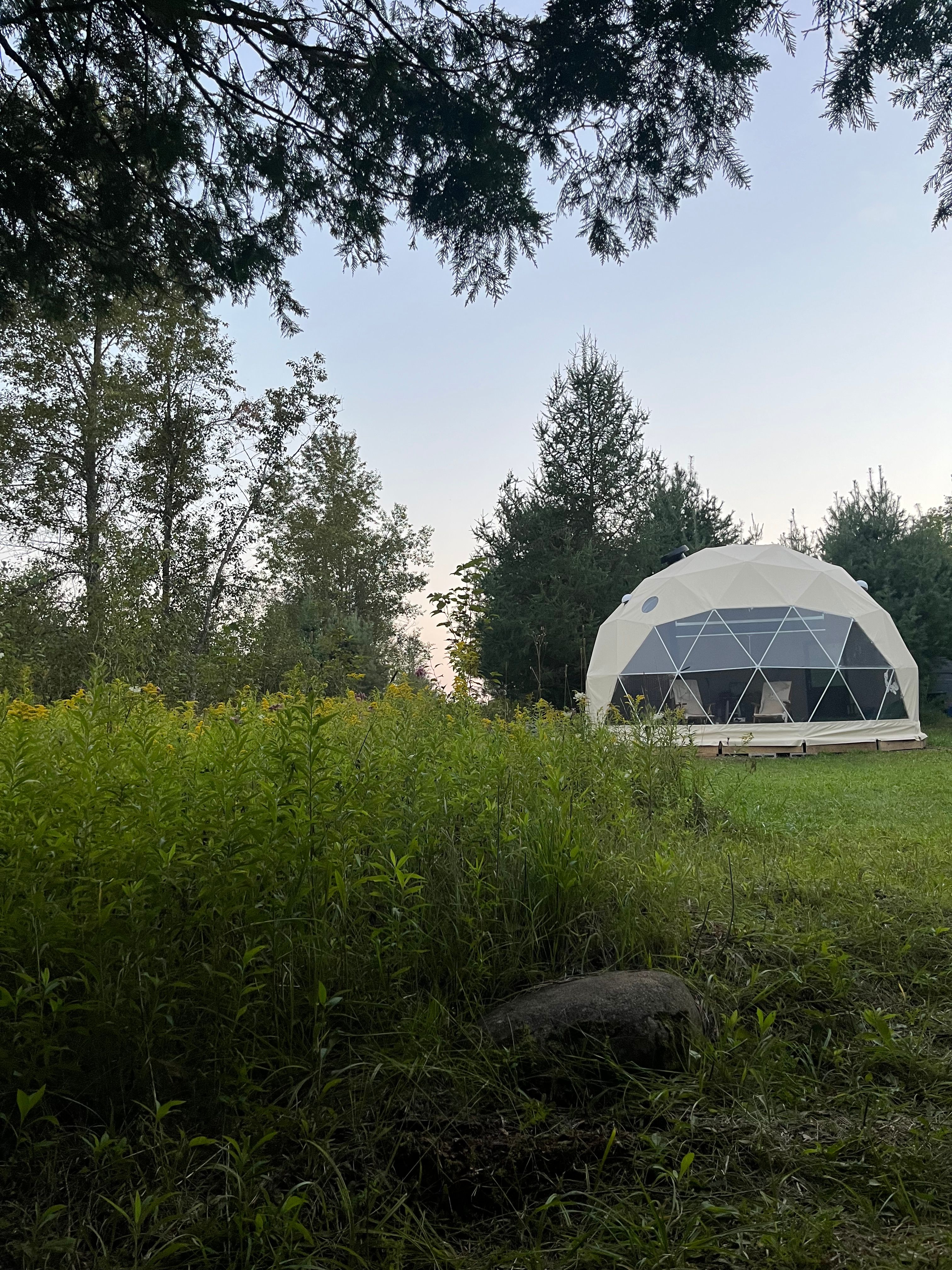 UP Glamping Getaway LLC