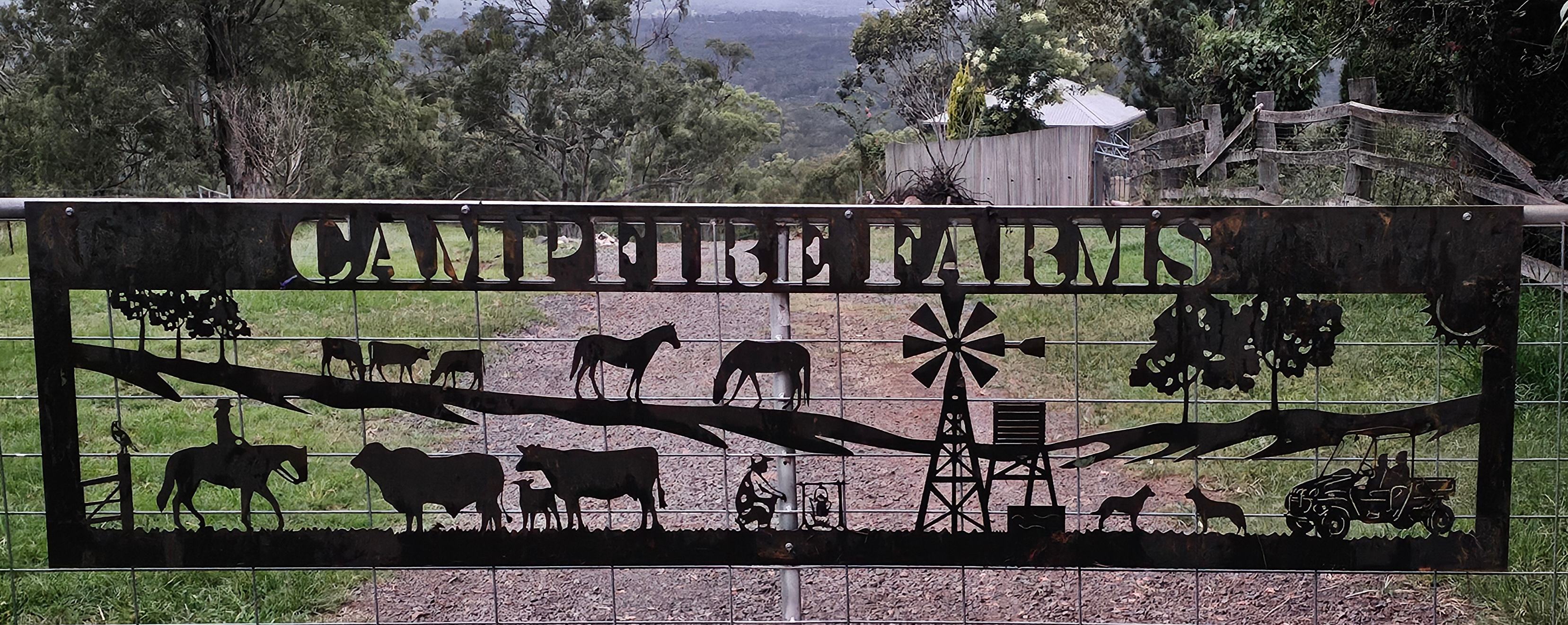Campfire Farms