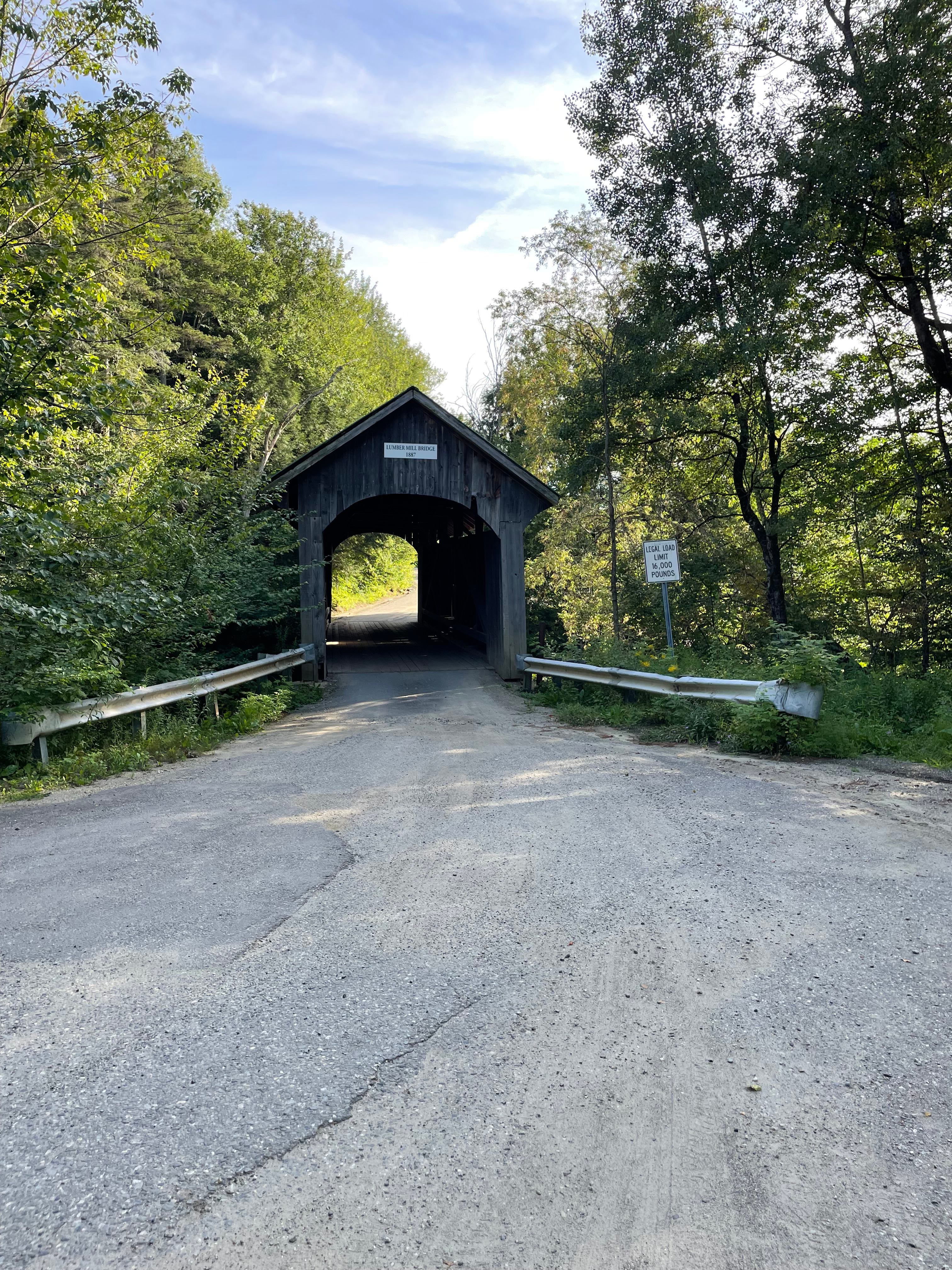 Maple Rock Hollow