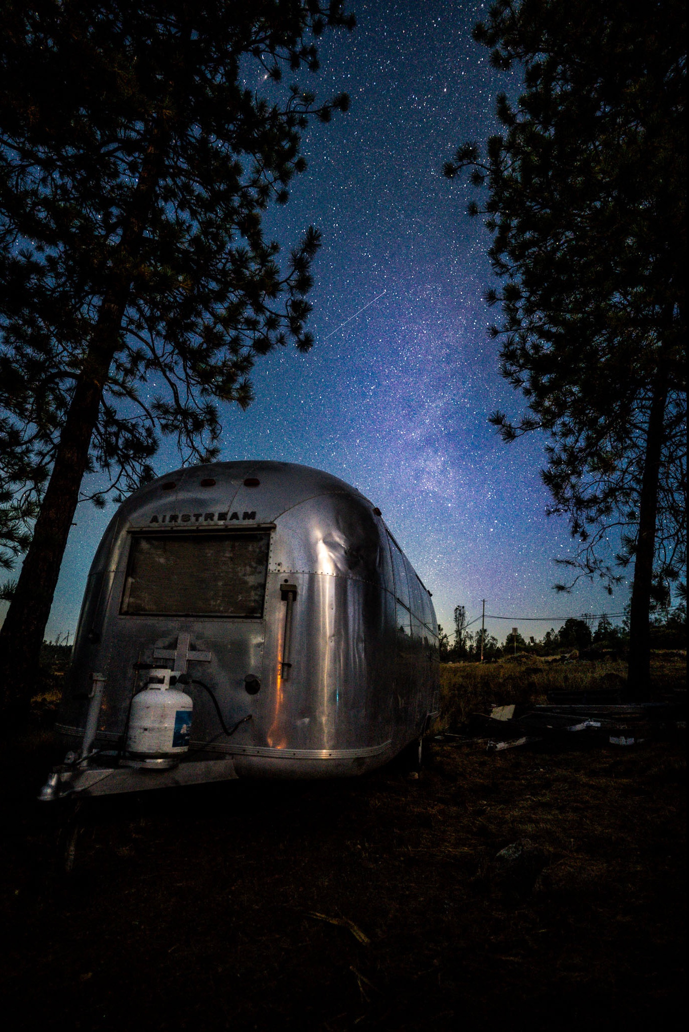 Sunsets and Stars Sanctuary