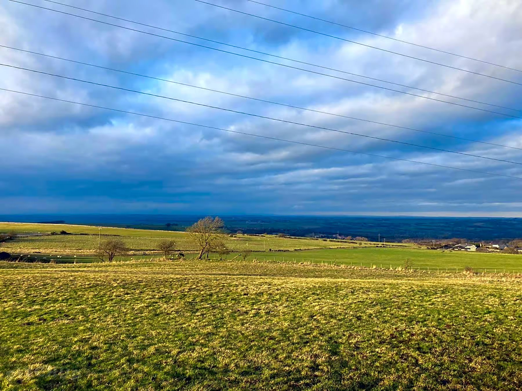 Tyne View Camping