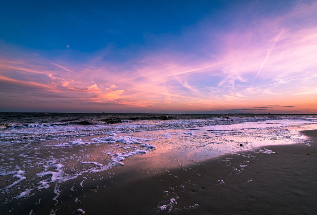 Spacious Skies Savannah Oaks Campground