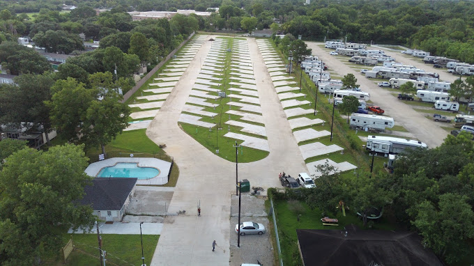 Jackie's RV Resort