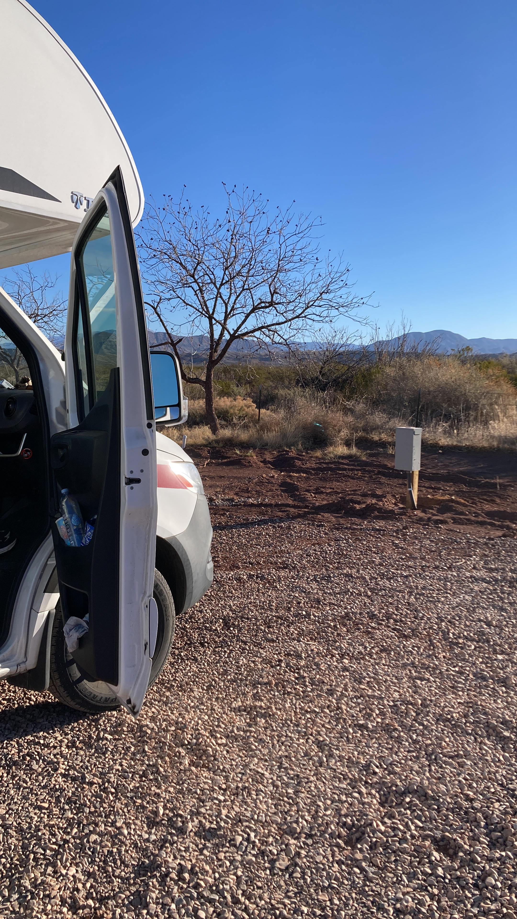 Tularosa Vineyards & Winery